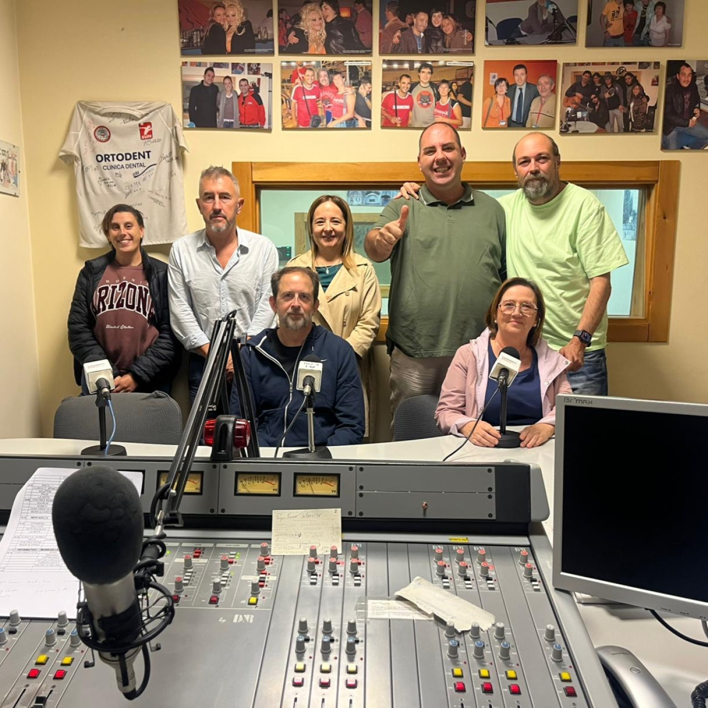 CARAVACA RADIO- Todo preparado para la '10 K Copy', cuya recaudación irá destinada a la asociación Apcom episode artwork