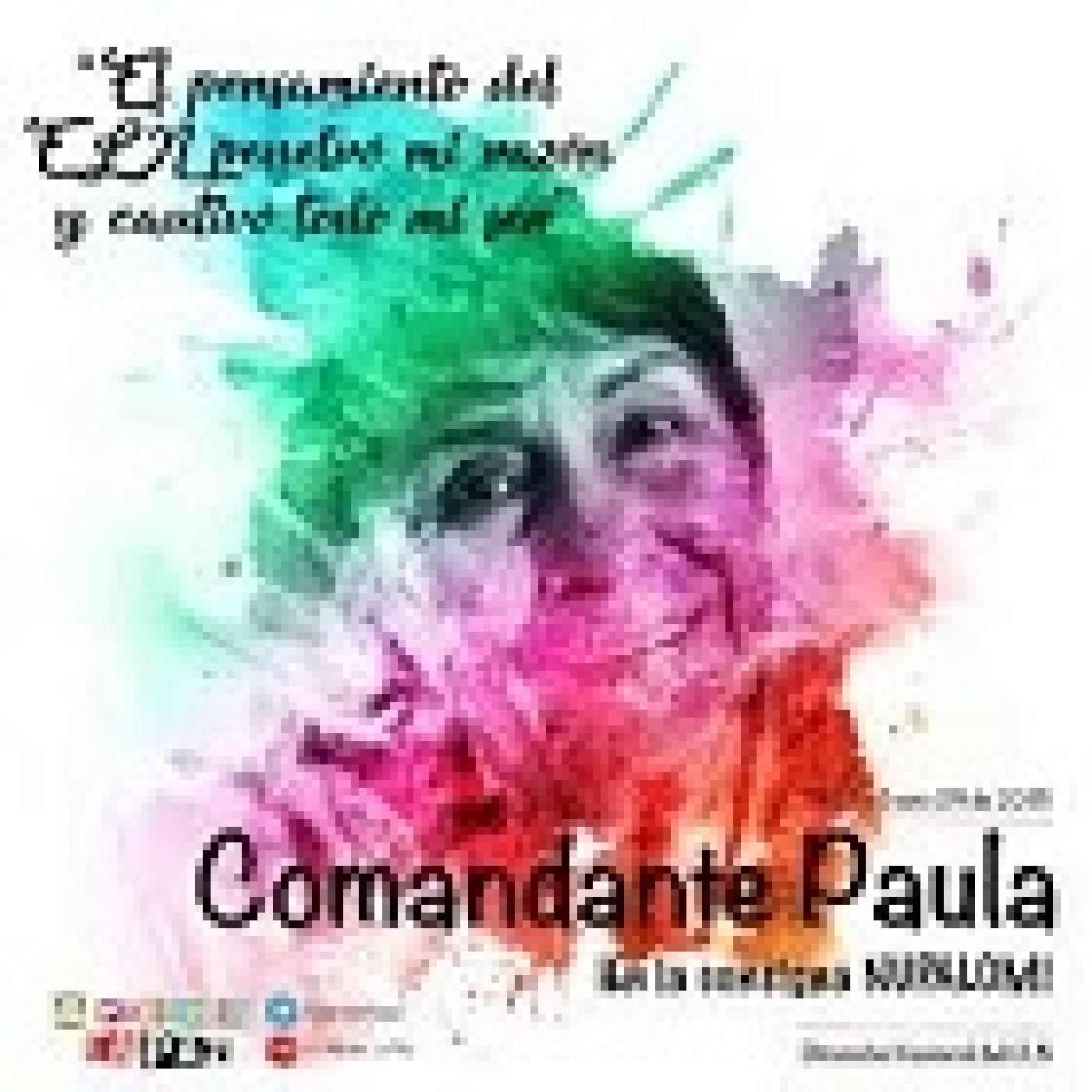 VOCES DE LA REVOLUCIÓN