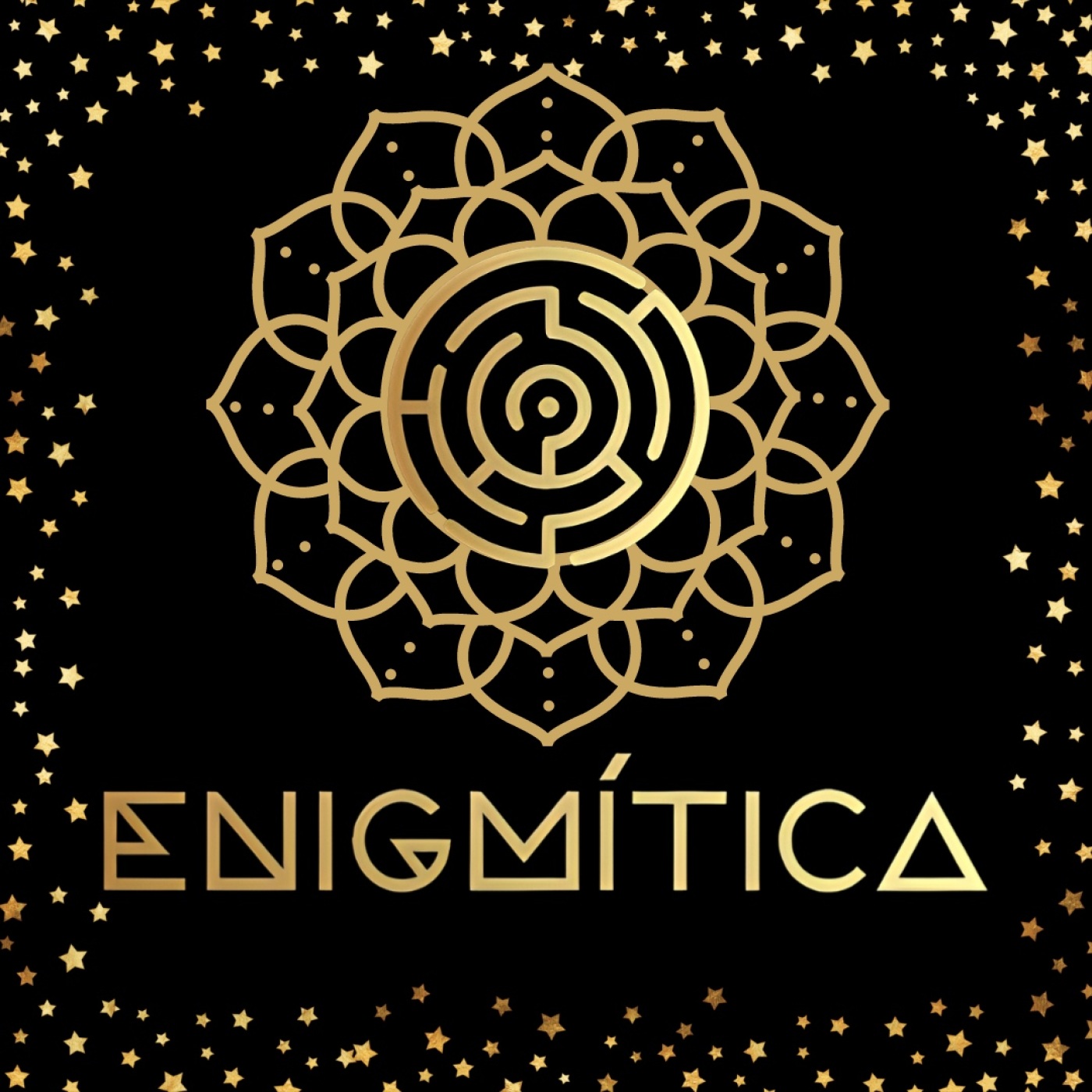 Enigmítica