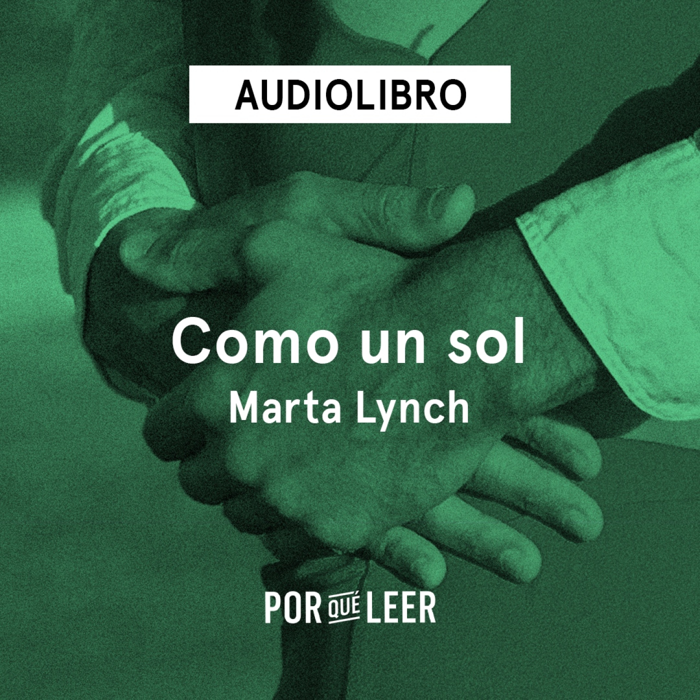 Como un sol - Marta Lynch