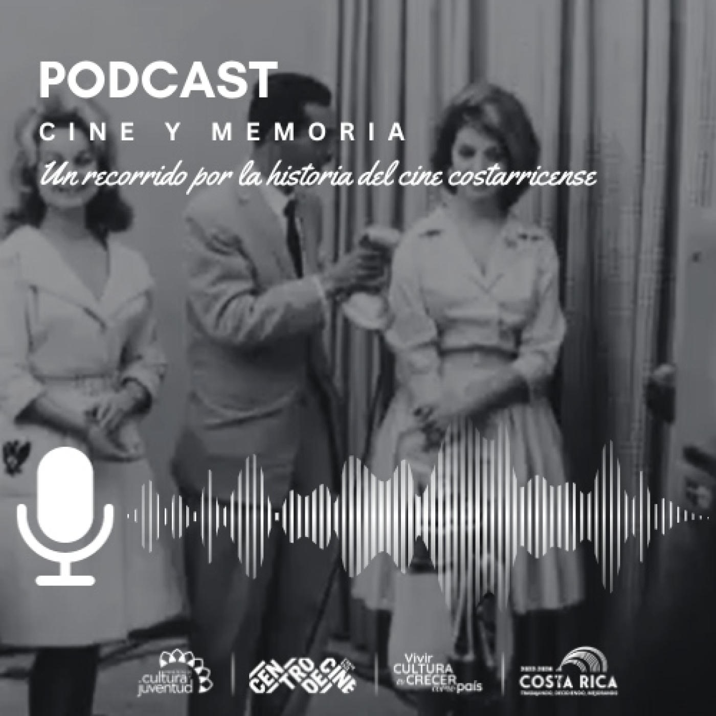 Cine y Memoria: Historia del cine costarricense.