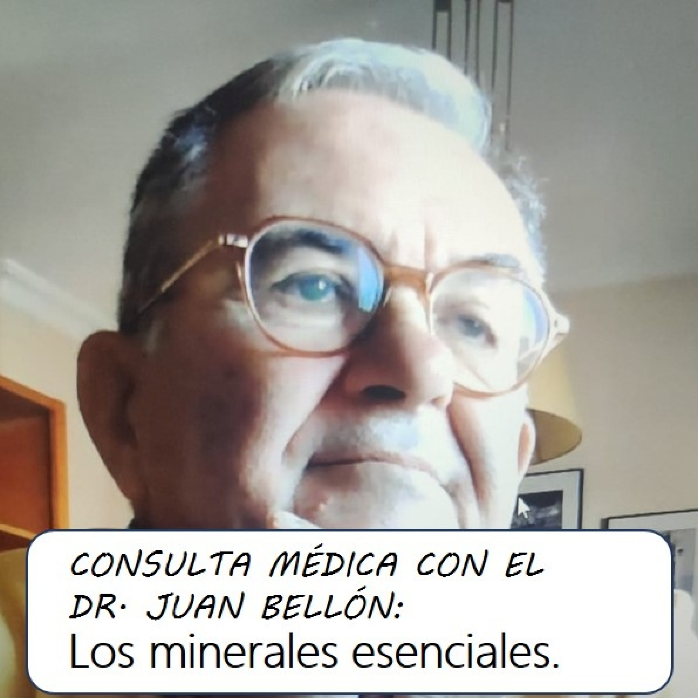 CONSULTA MEDICA 28-09-2023 episode artwork