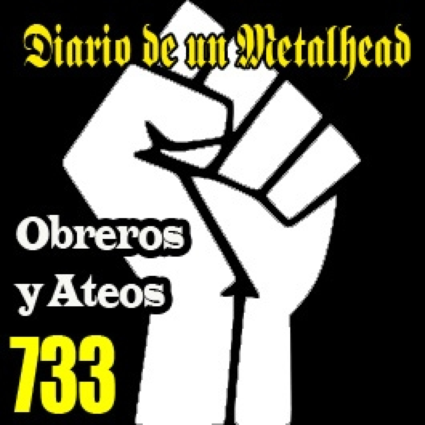 Diario de un Metalhead