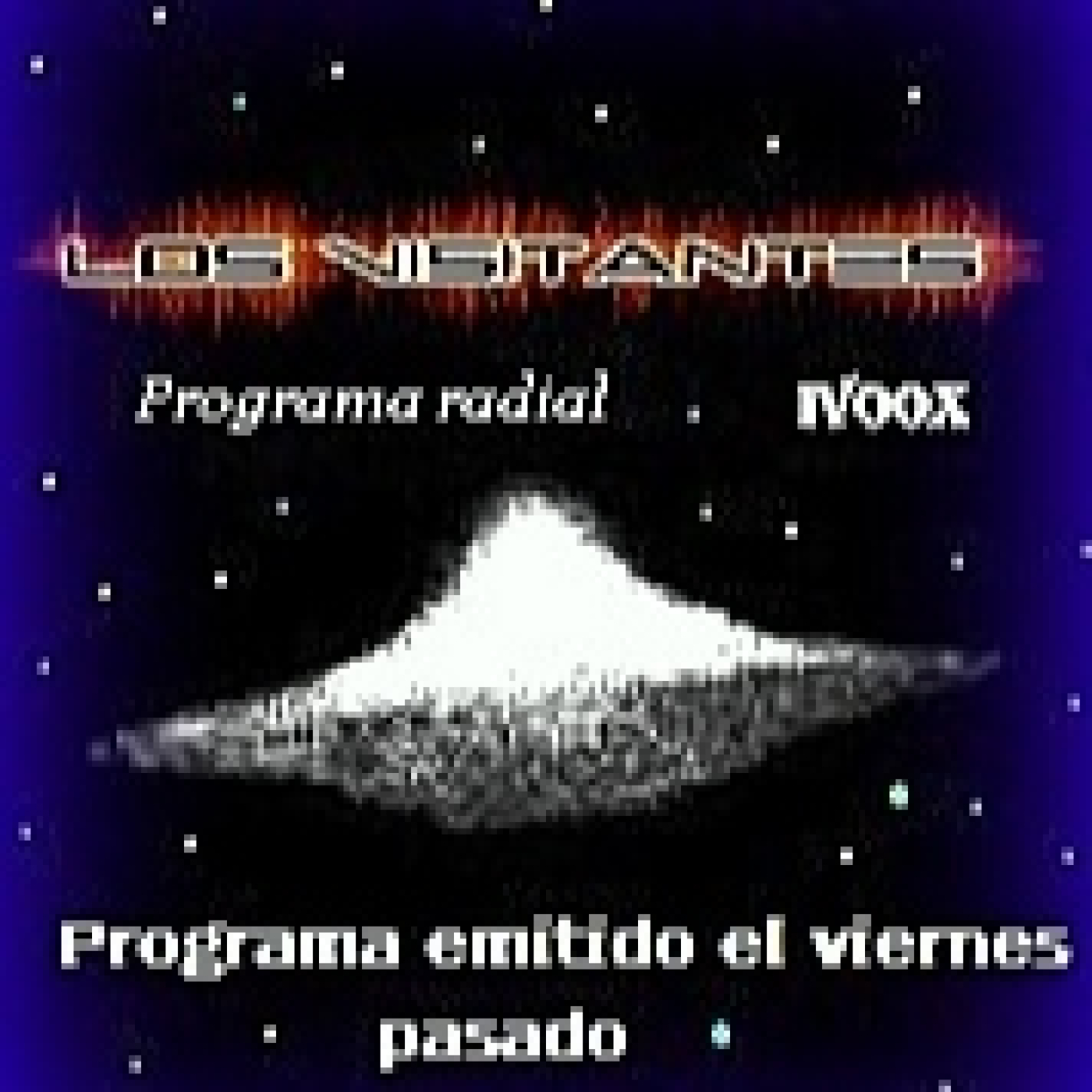 radio visitantes