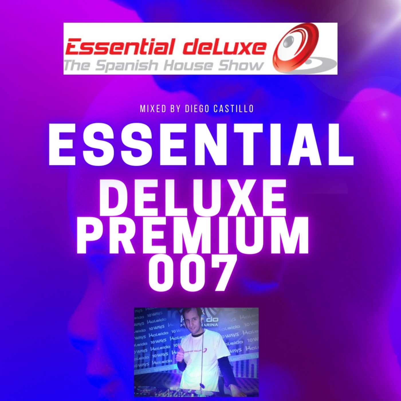 Essential deLuxe