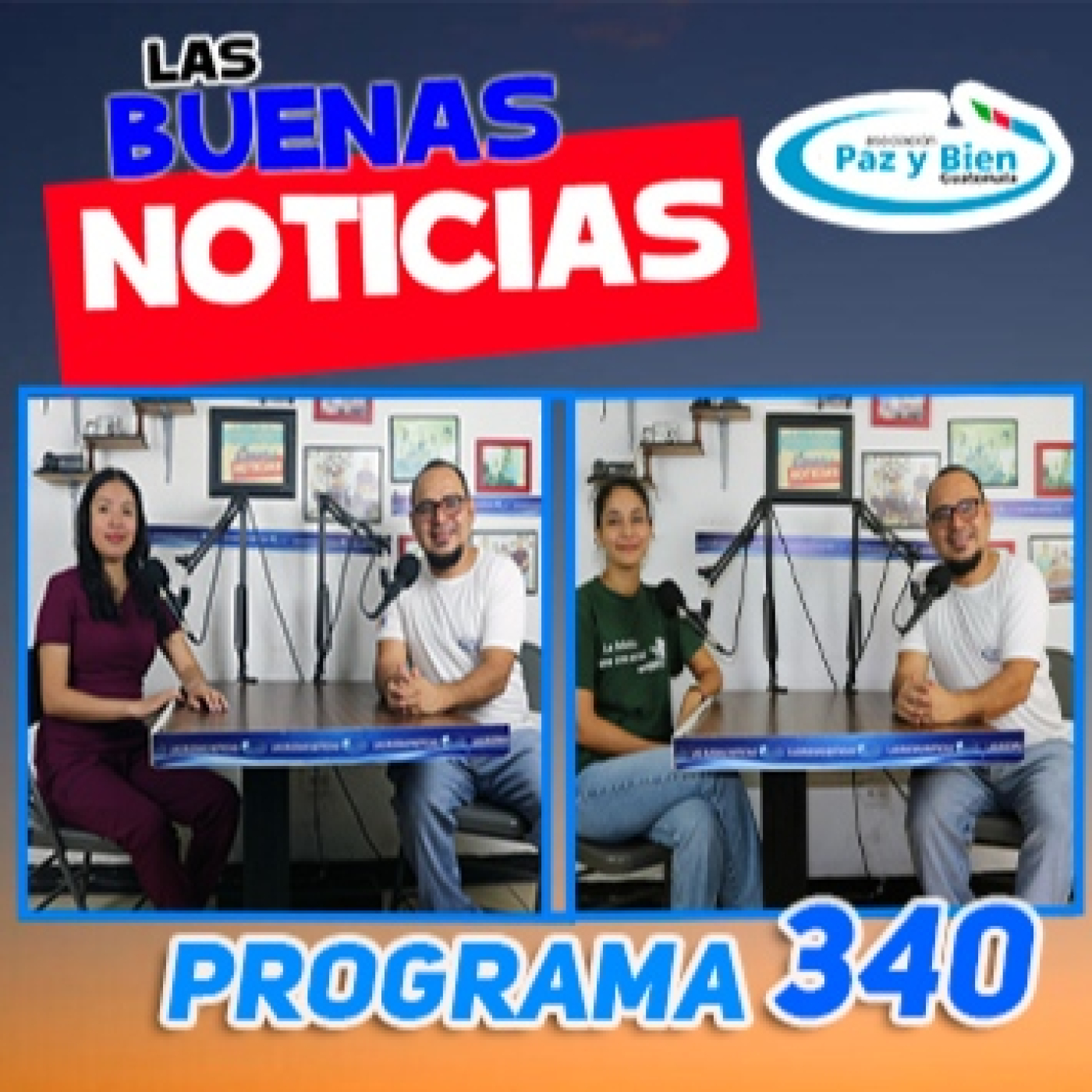 Asociación Paz y Bien