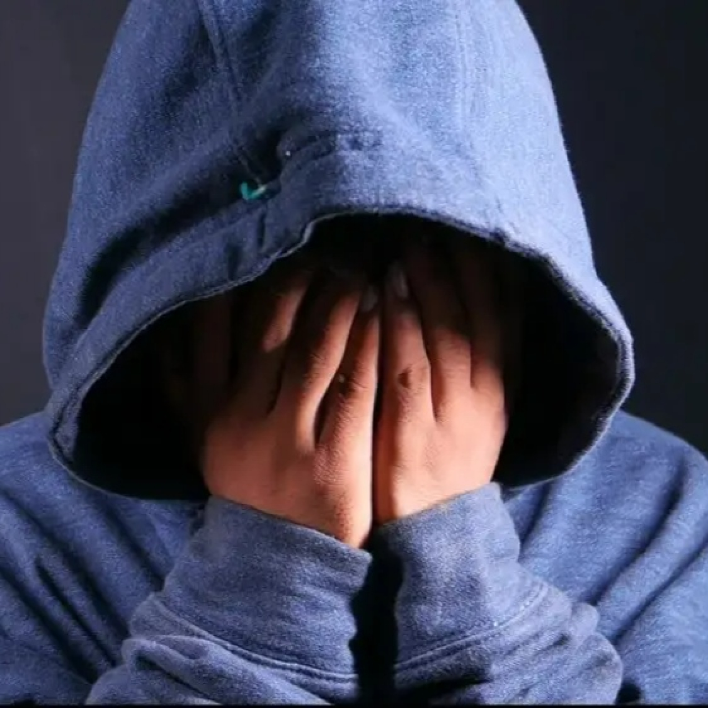 Salud mental en niños/as y adolescentes