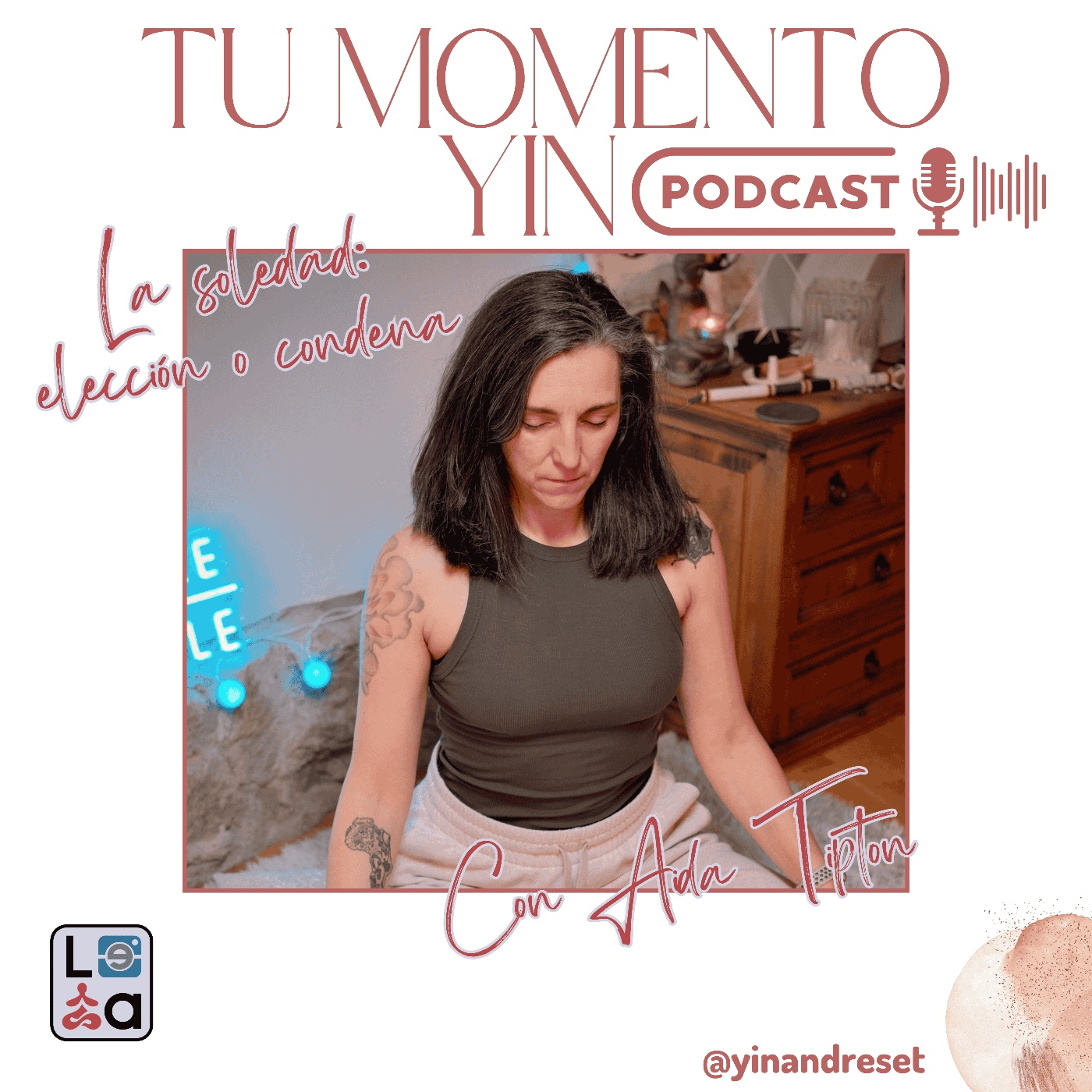 Tu momento yin
