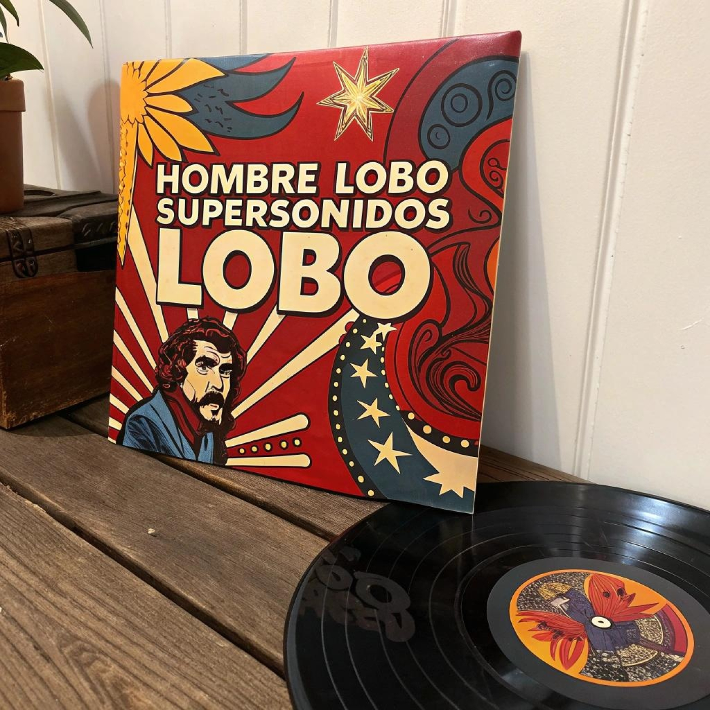 Hombre Lobo 15 de Noviembre 2024 episode artwork