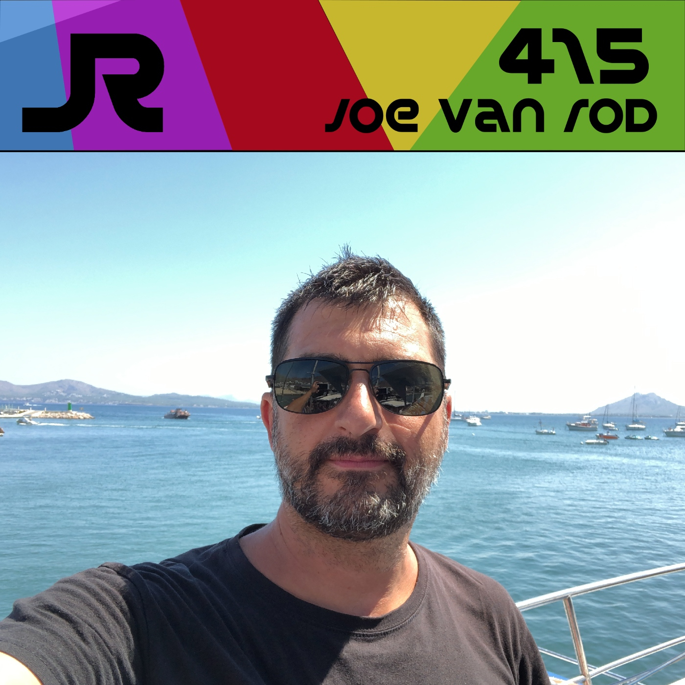 Joe van Rod - 1 Hour dJ set