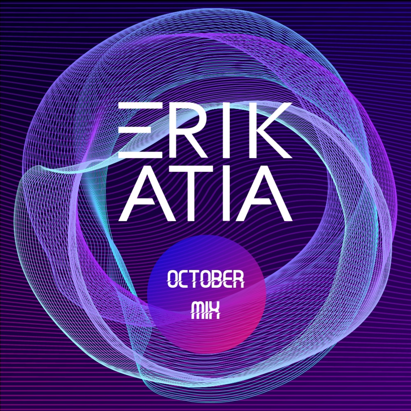 Erik Atia Official Podcast