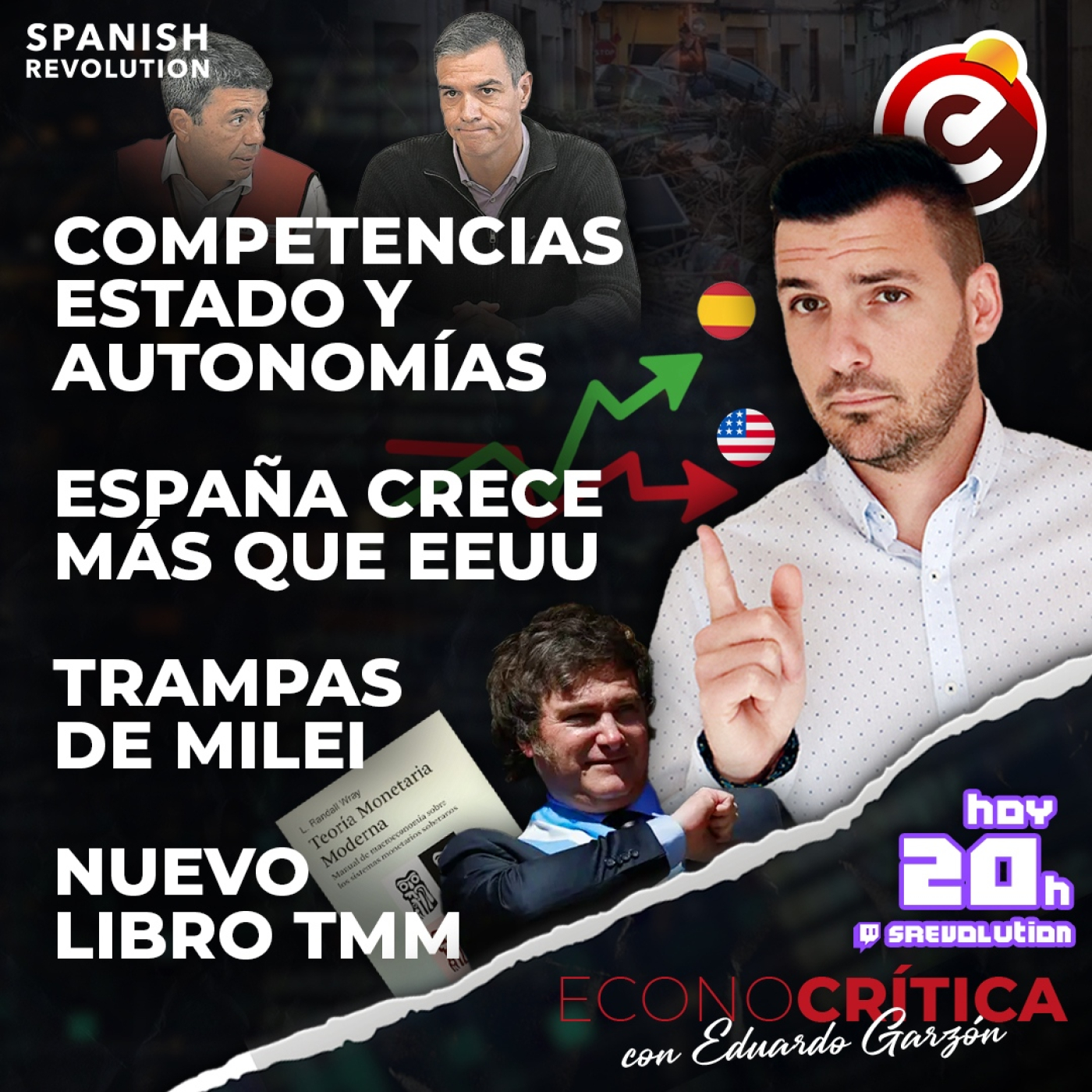 Eduardo Garzón Espinosa