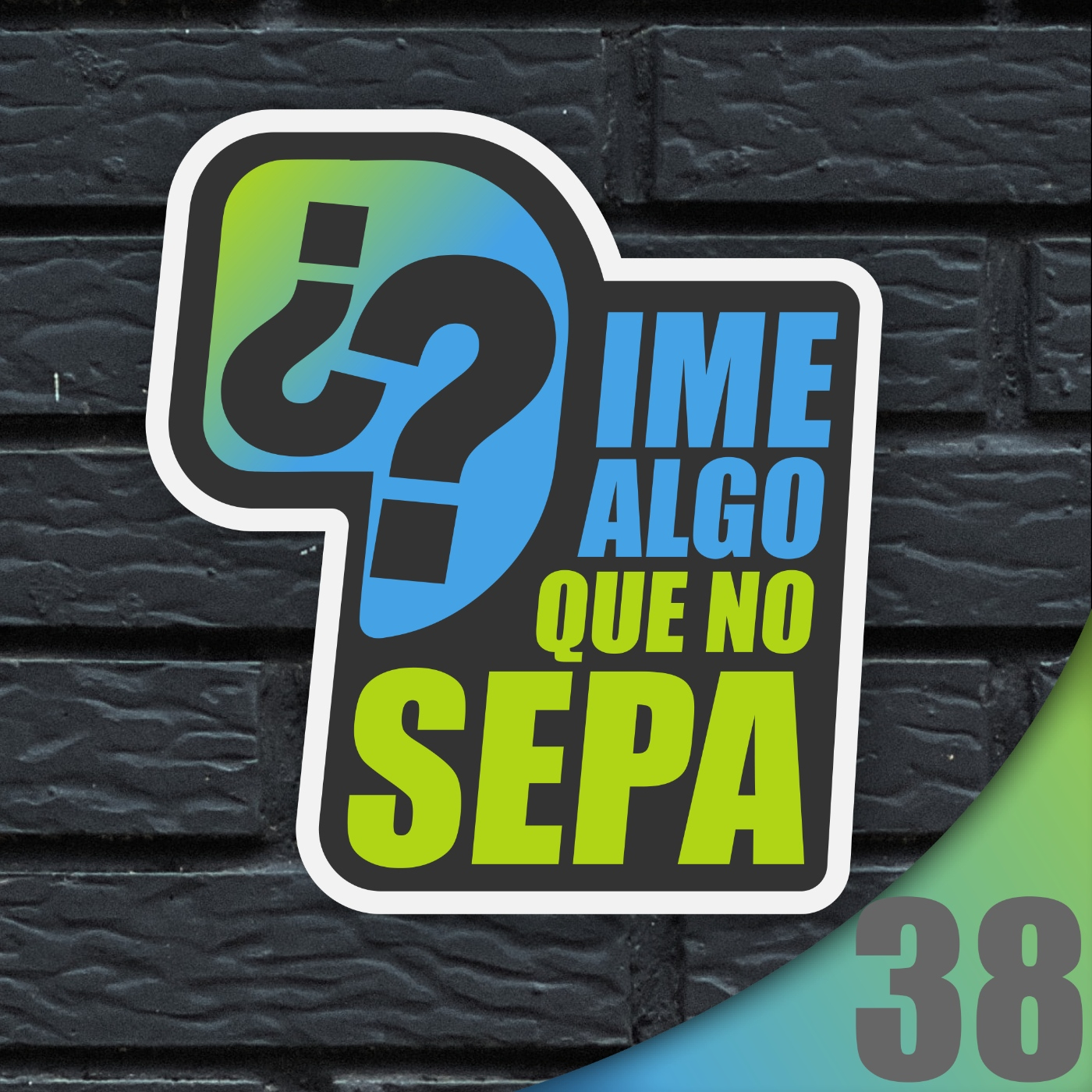 Dime algo que no sepa