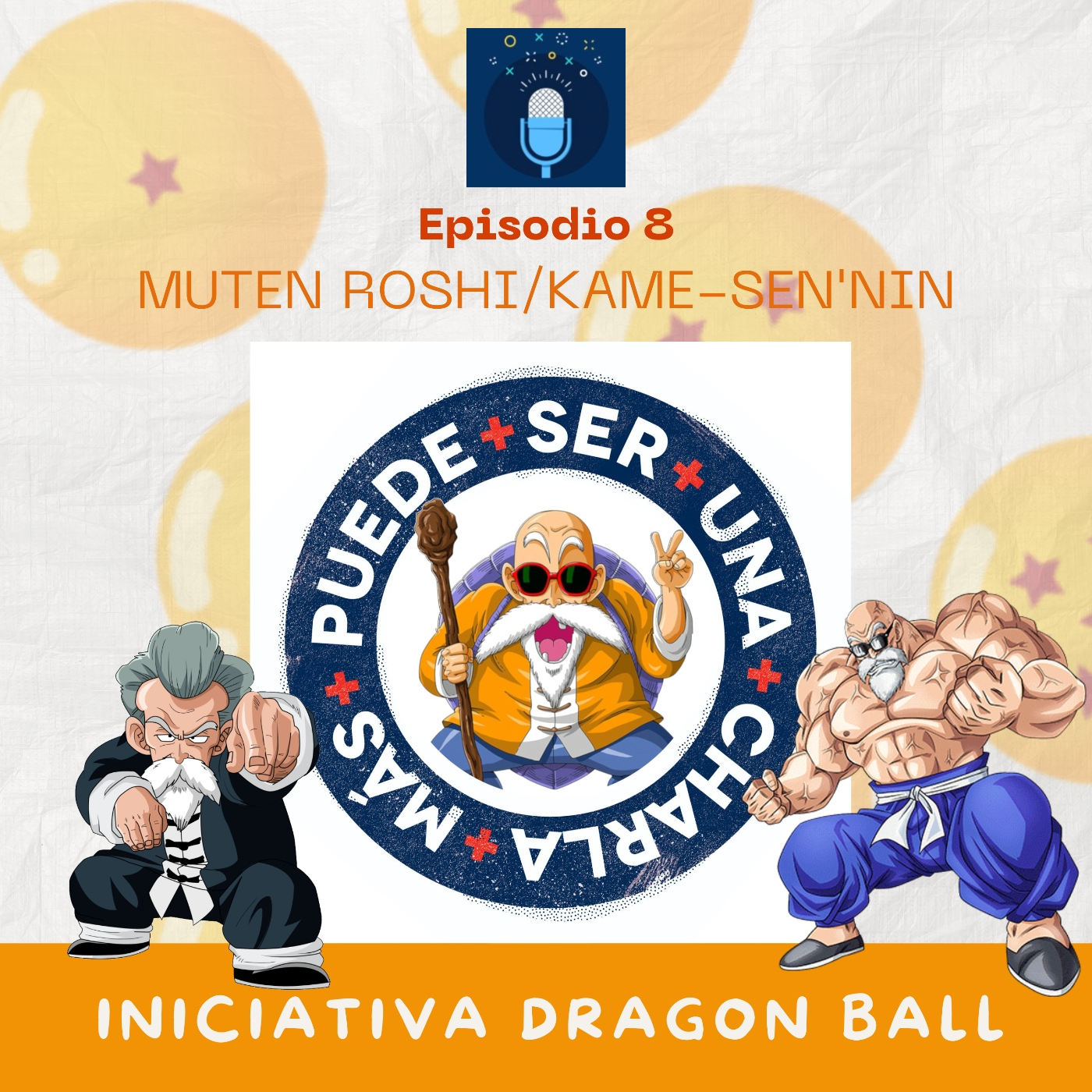Iniciativa Dragon Ball