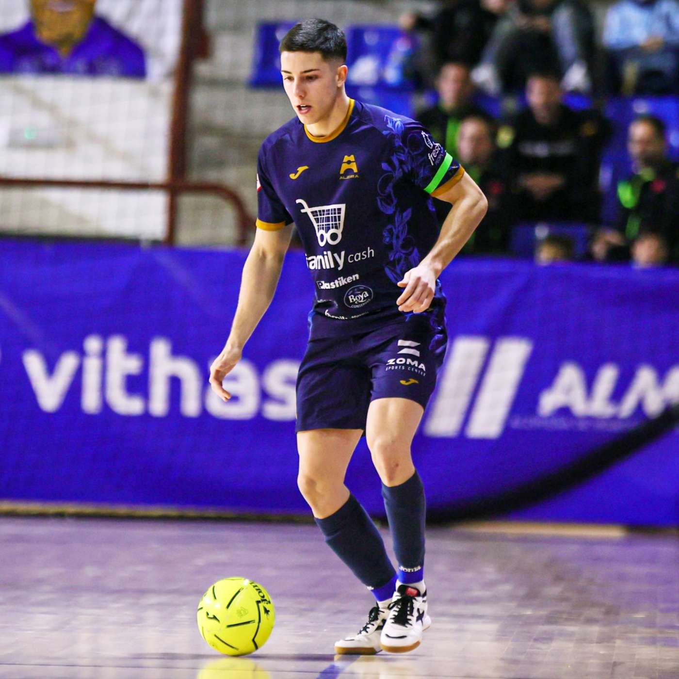 Àrea Esportiva