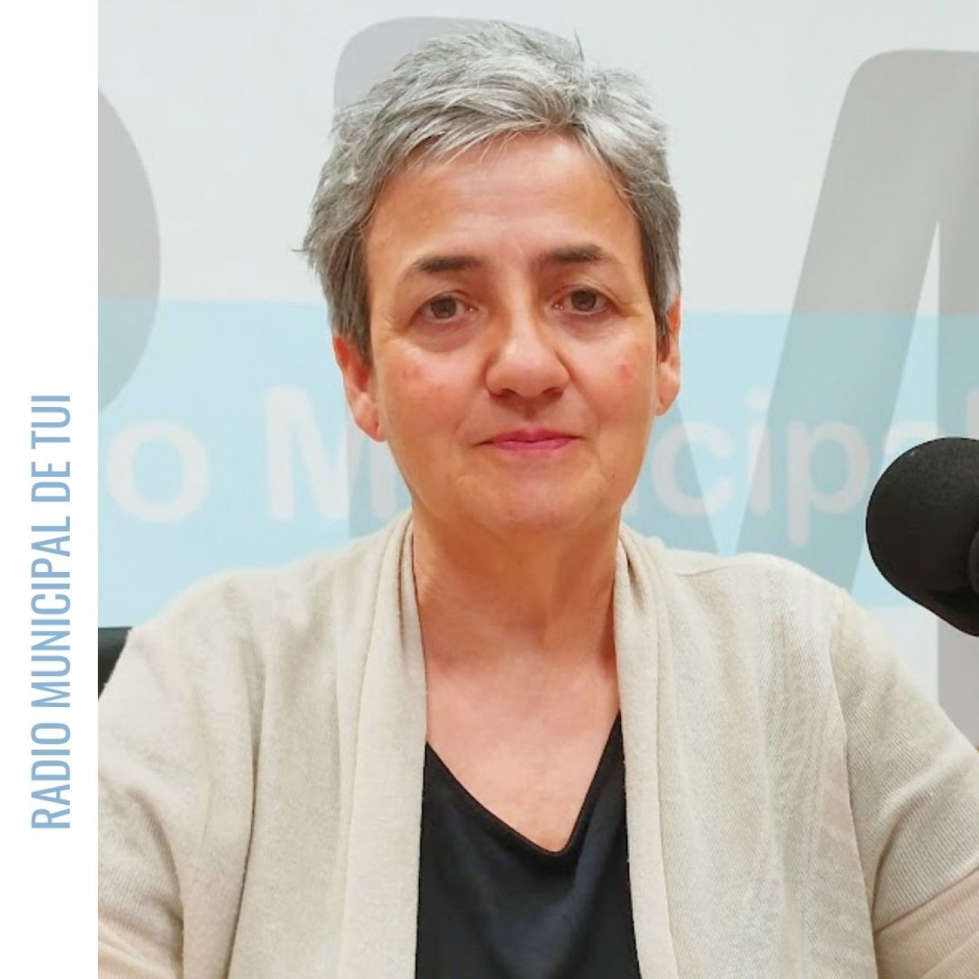 Ent. Carmen Núñez, voceira do BNG | Rolda pleno mes de marzo episode artwork