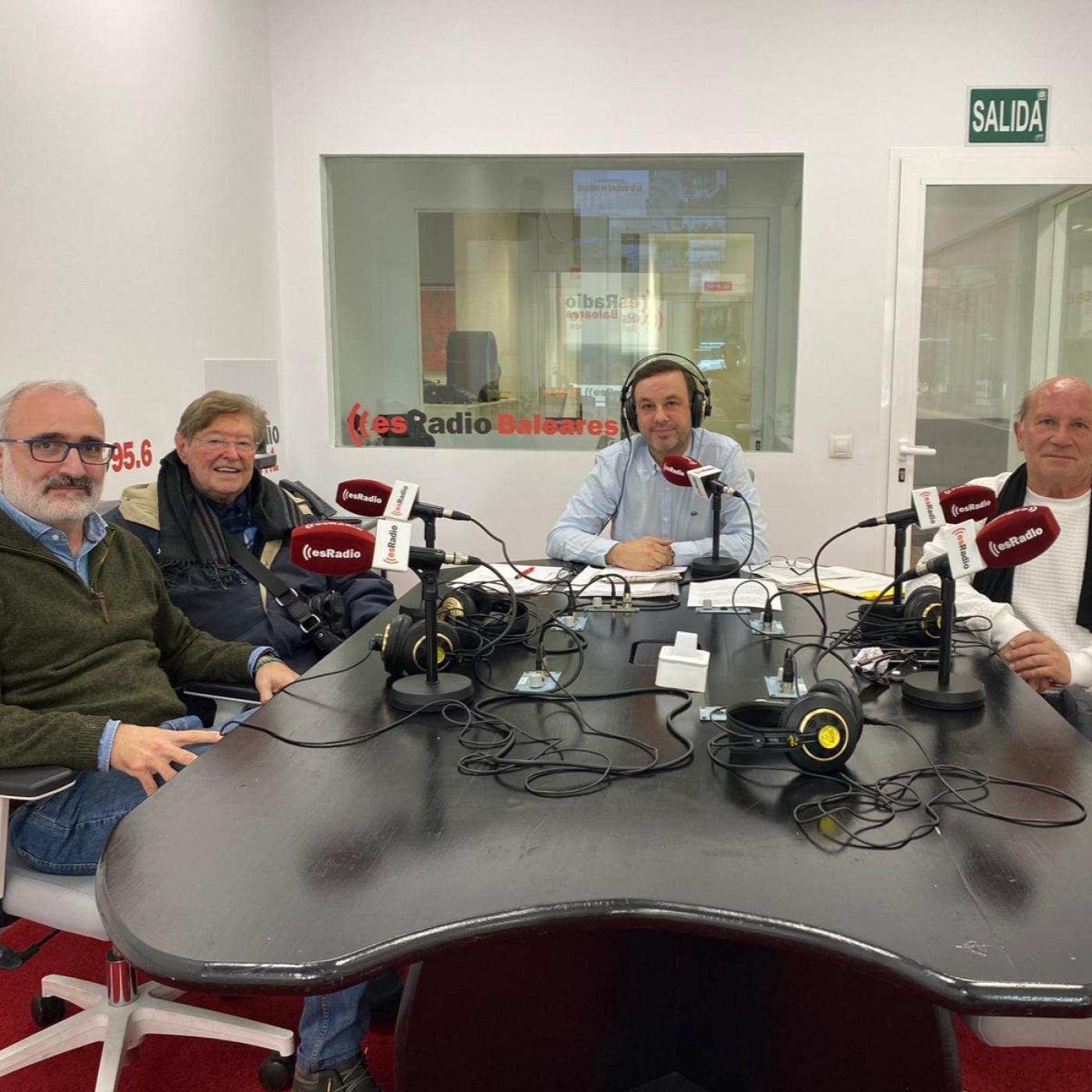 Tertulia del Contrapunto