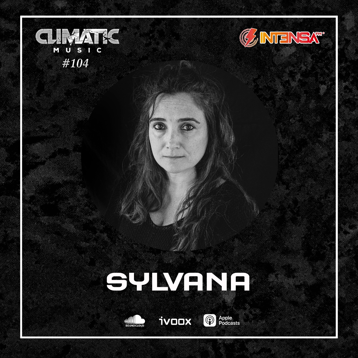 Climatic Music #104 Invitado Sylvana (Radio Show) episode artwork