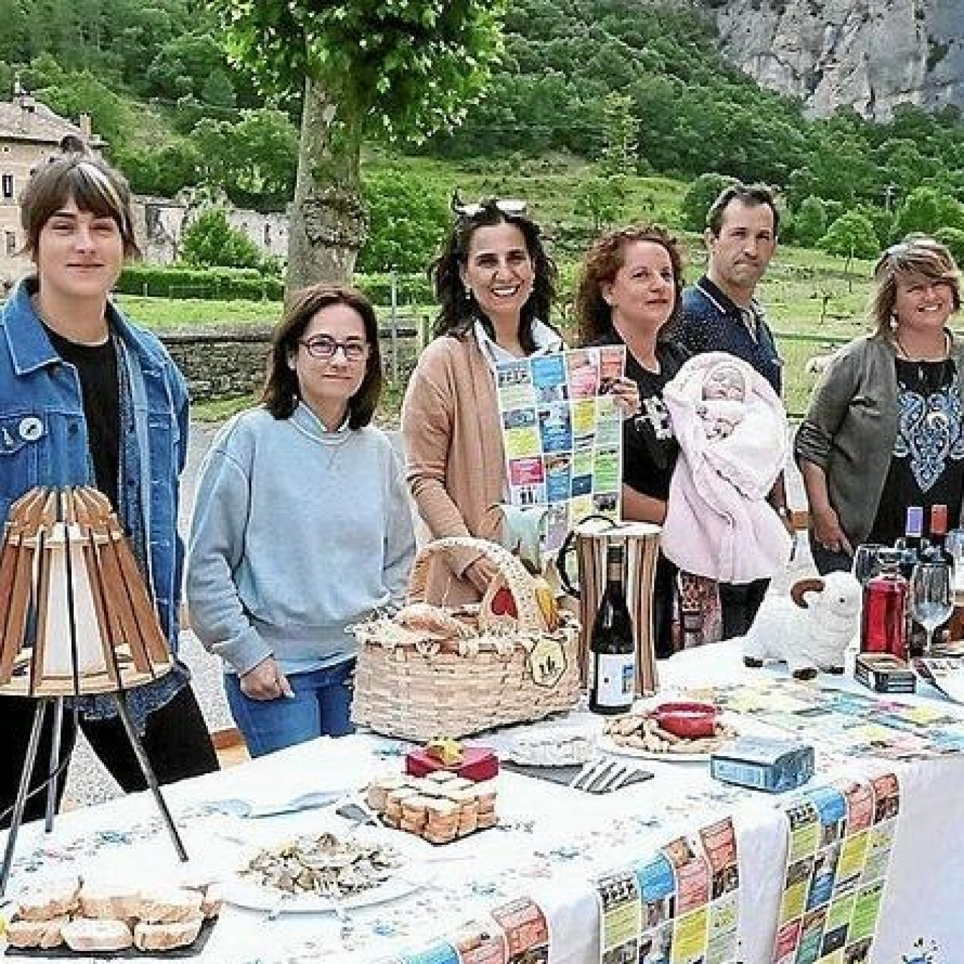 Podcast LA VOZ DE NAVARRA