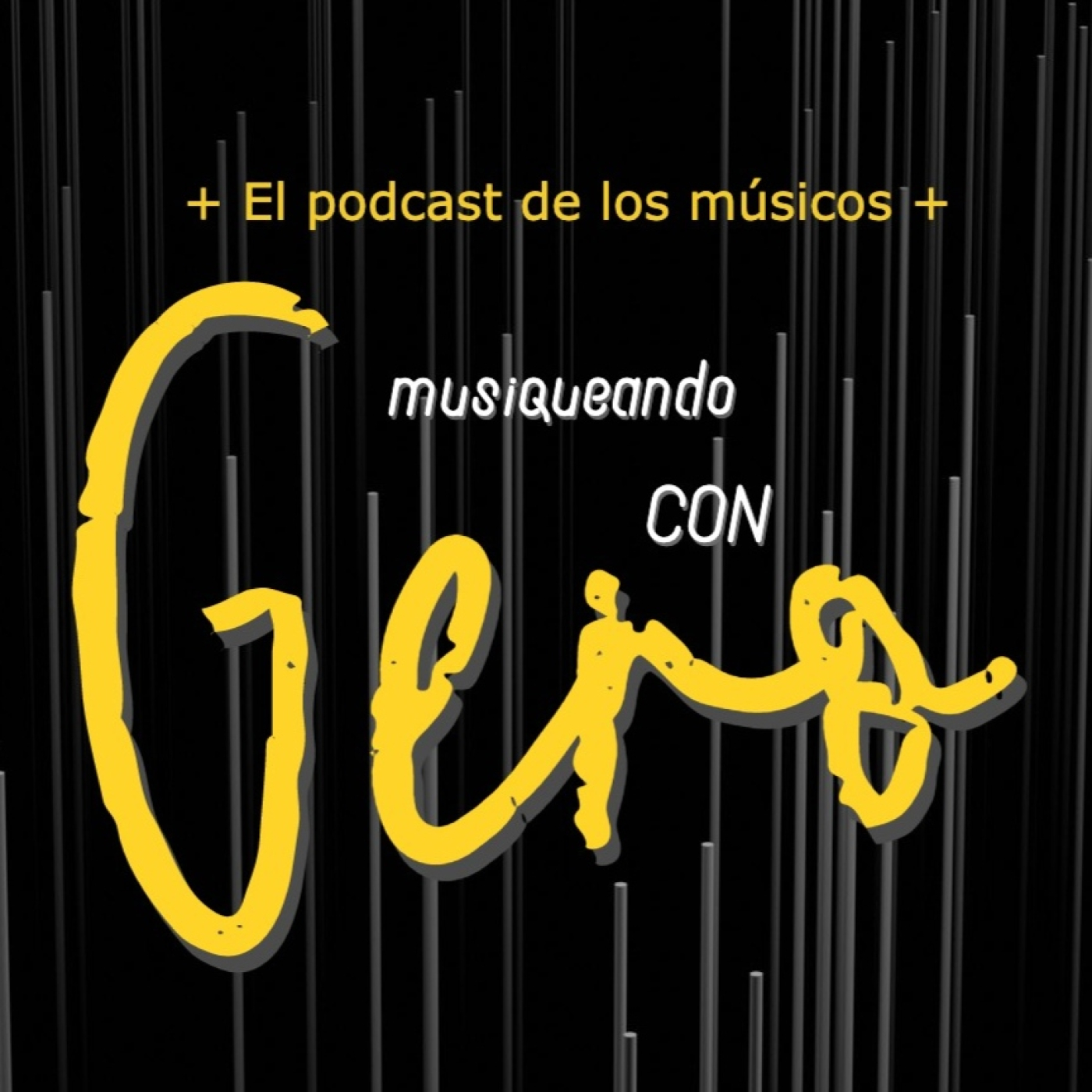 Musiqueando con Gero