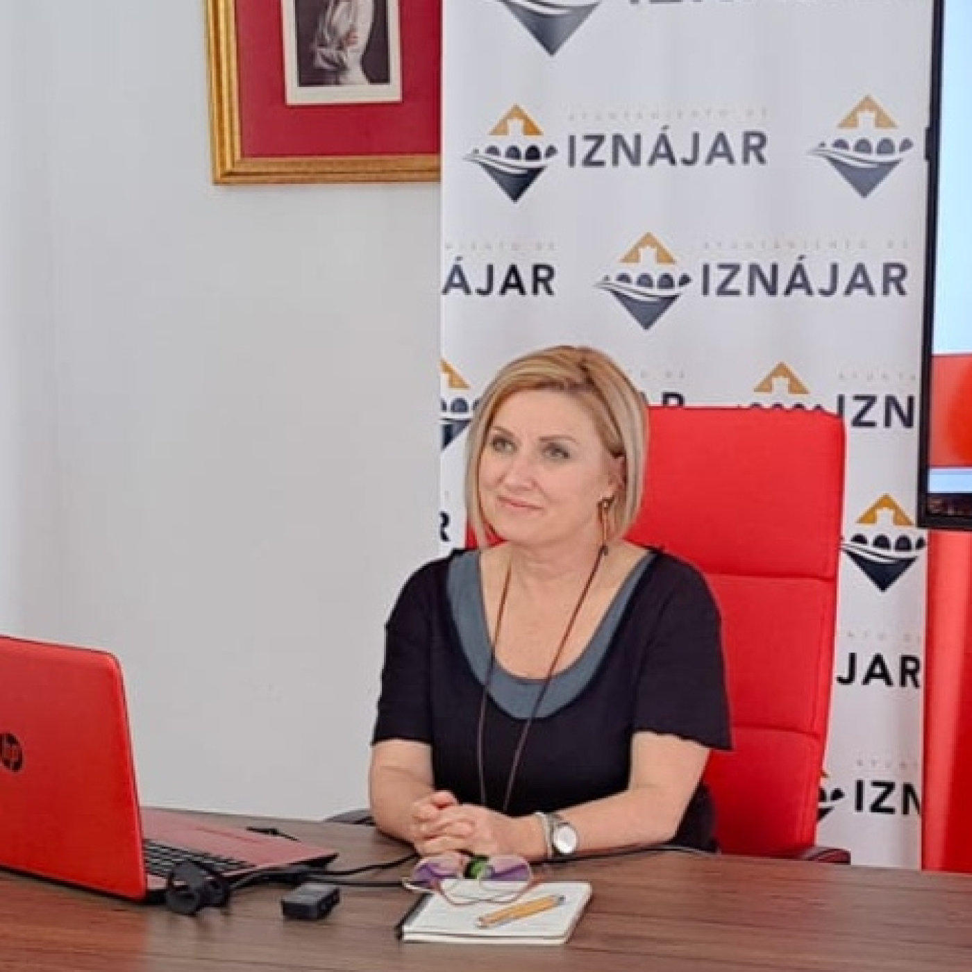 PSOE de Iznájar sobre el proyecto del Centro de Salud episode artwork