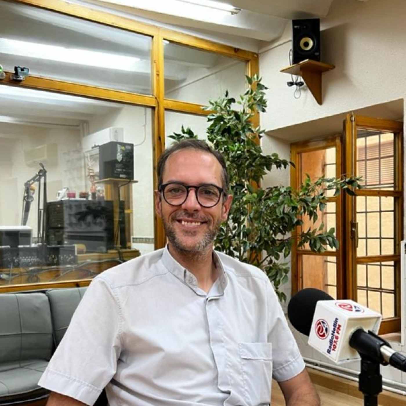 Contigo Hellín (Entrevistas)