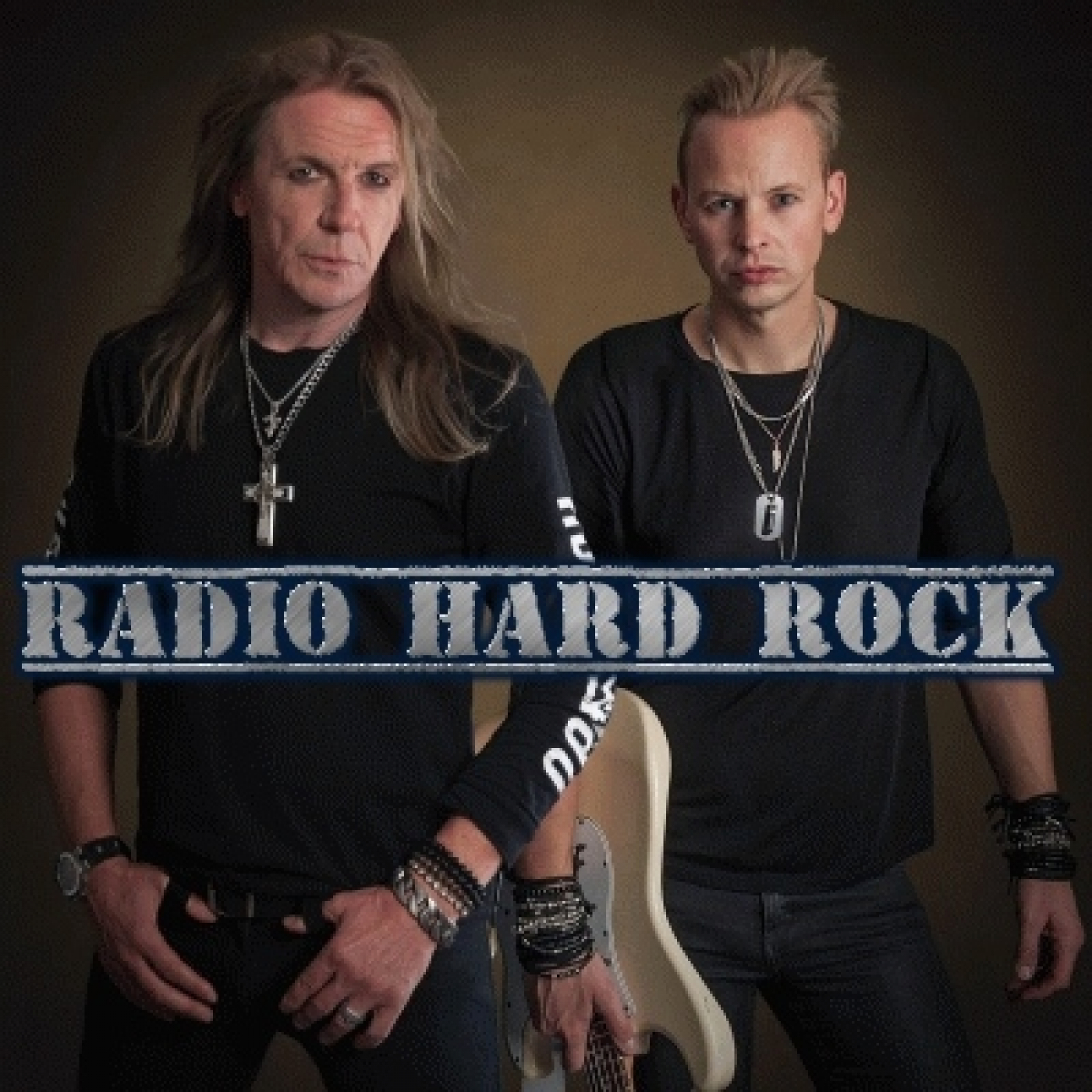 Radio Hard Rock podcast