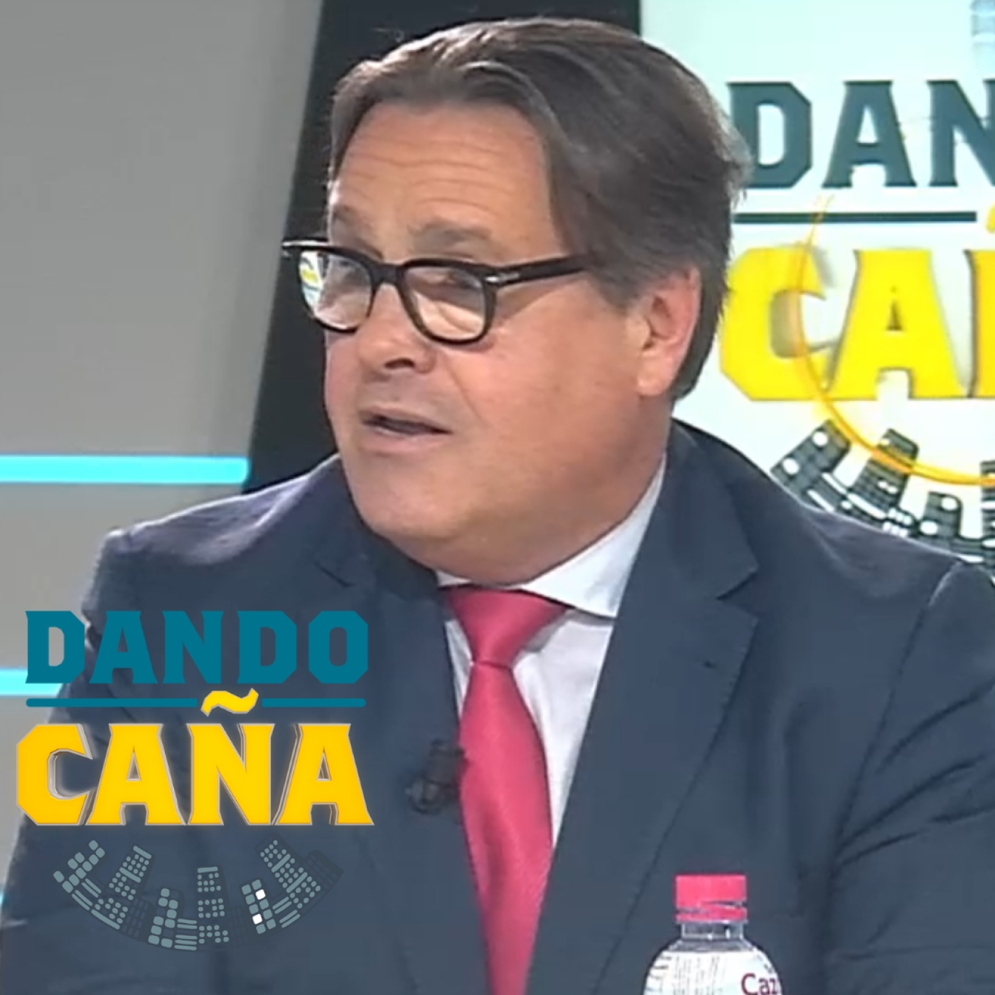 Dando Caña