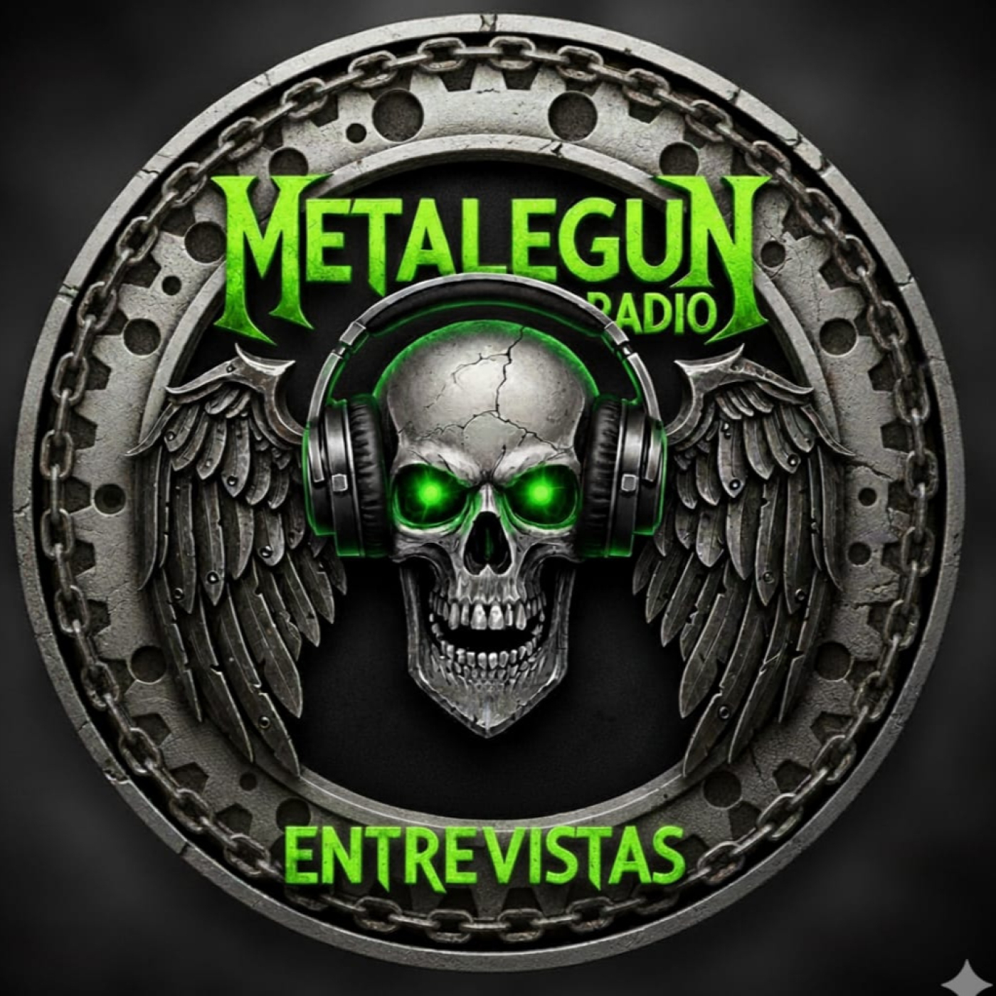 09. Entrevista a TONY DUNEDAIN episode artwork