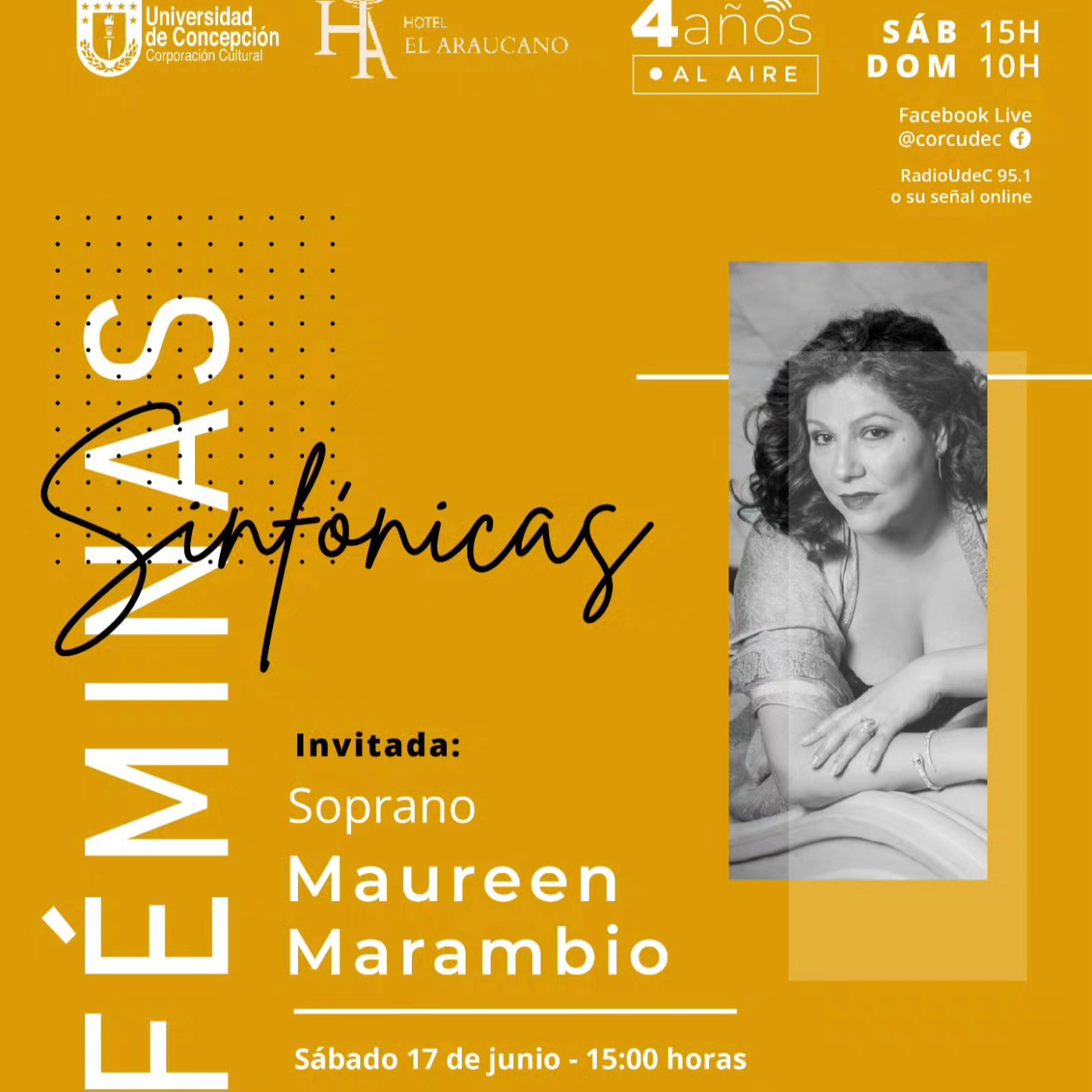 Féminas Sinfónicas