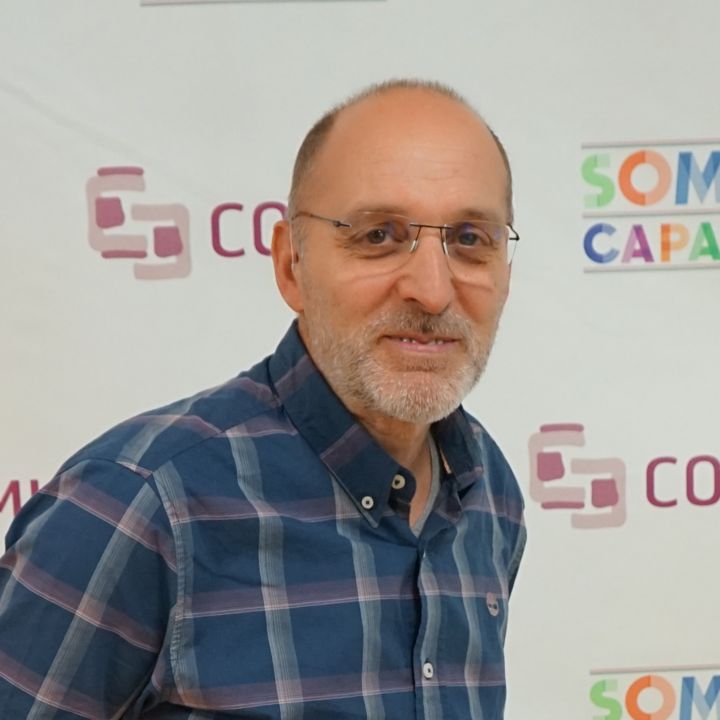 Podcast COGAMI
