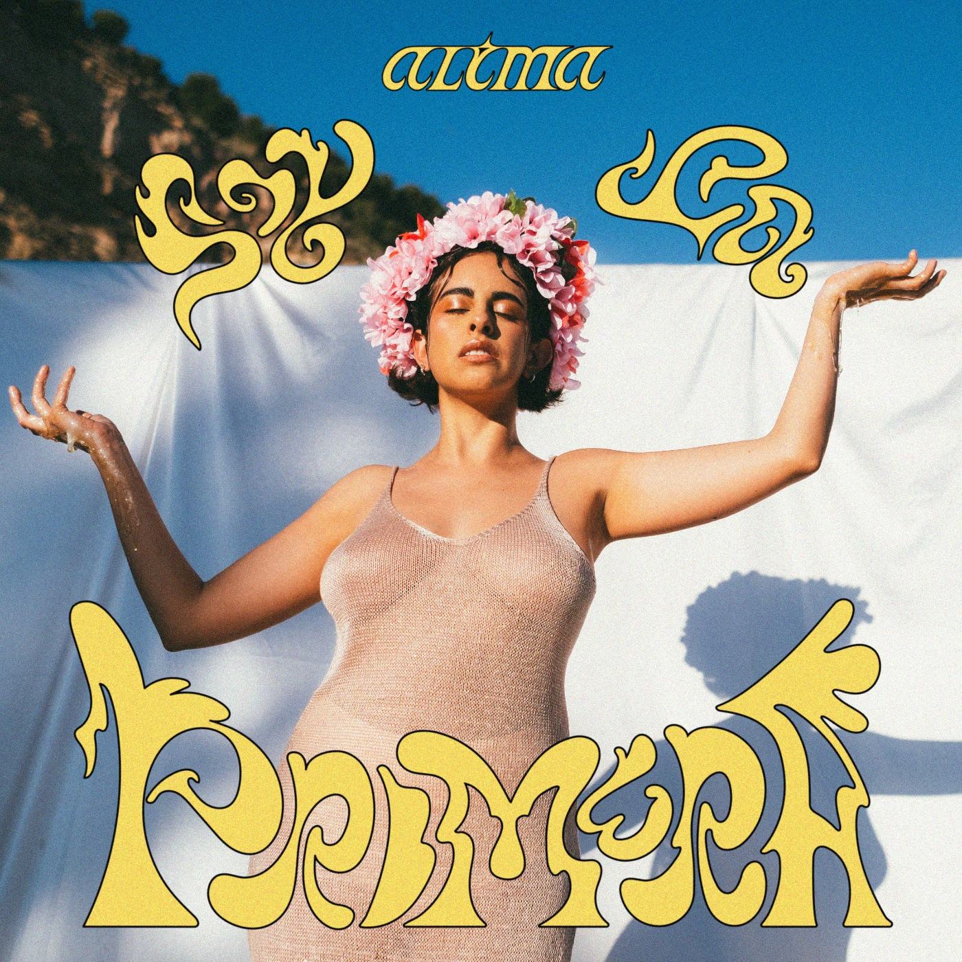 ALIMA - Déjame Ir. episode artwork