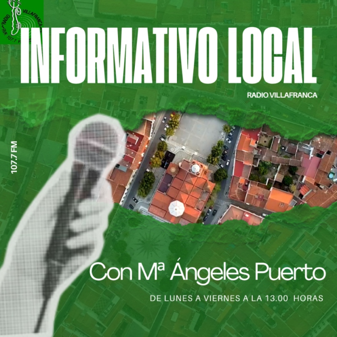 8.05.2026 Informativo local episode artwork