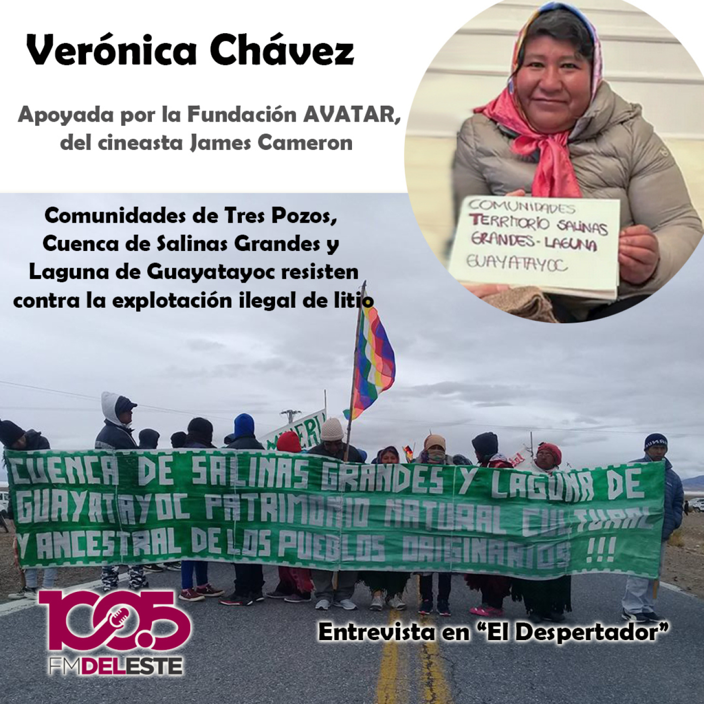 Podcast de FM del Este