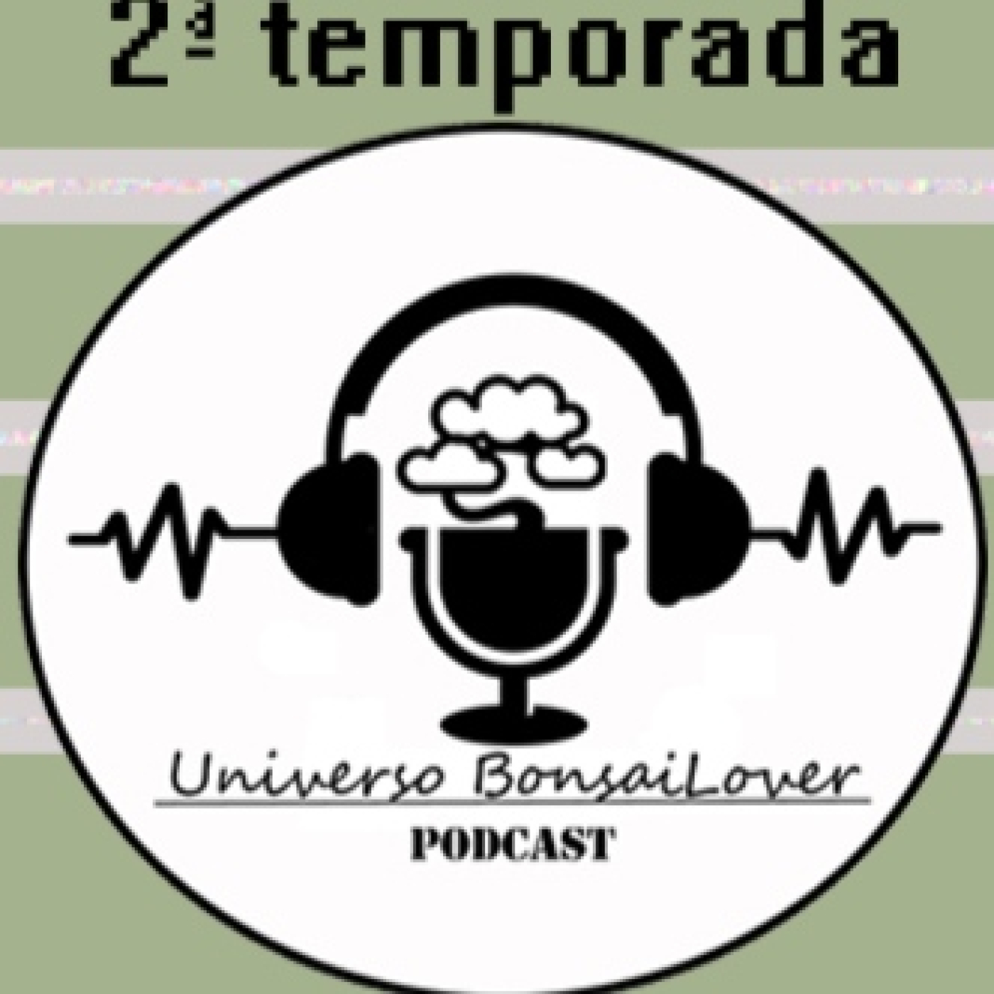 UNIVERSO BONSAILOVER PODCAST