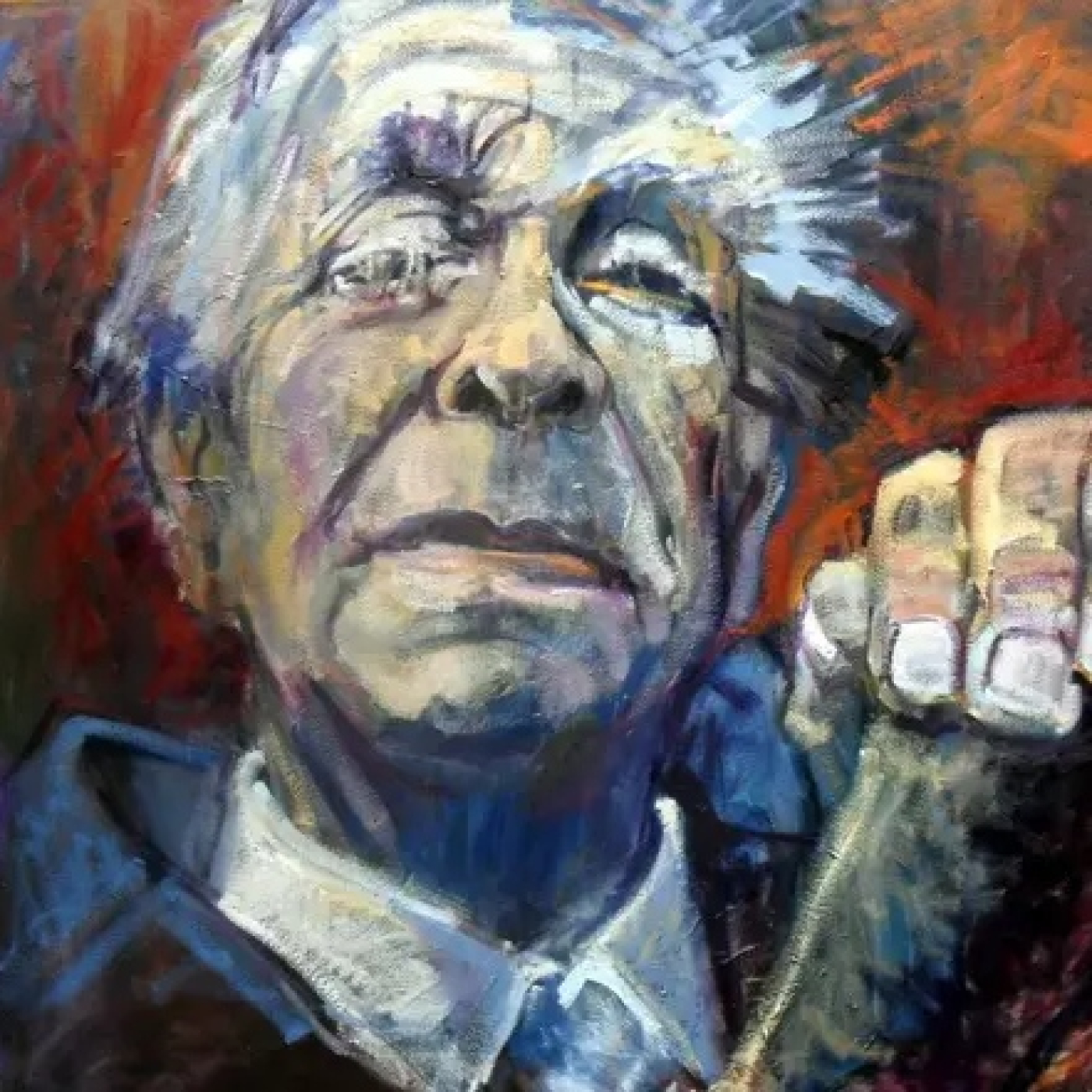 «Tlön, Uqbar, Orbis Tertius», un cuento de Jorge Luis Borges