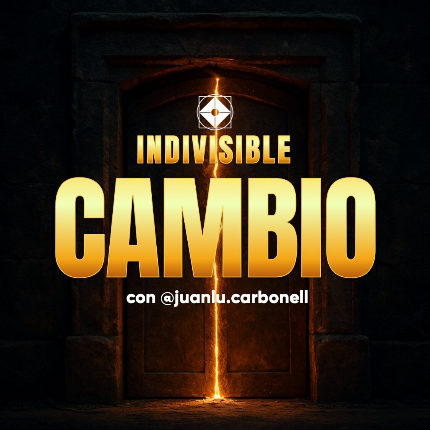 Indivisible con Juanlu Carbonell