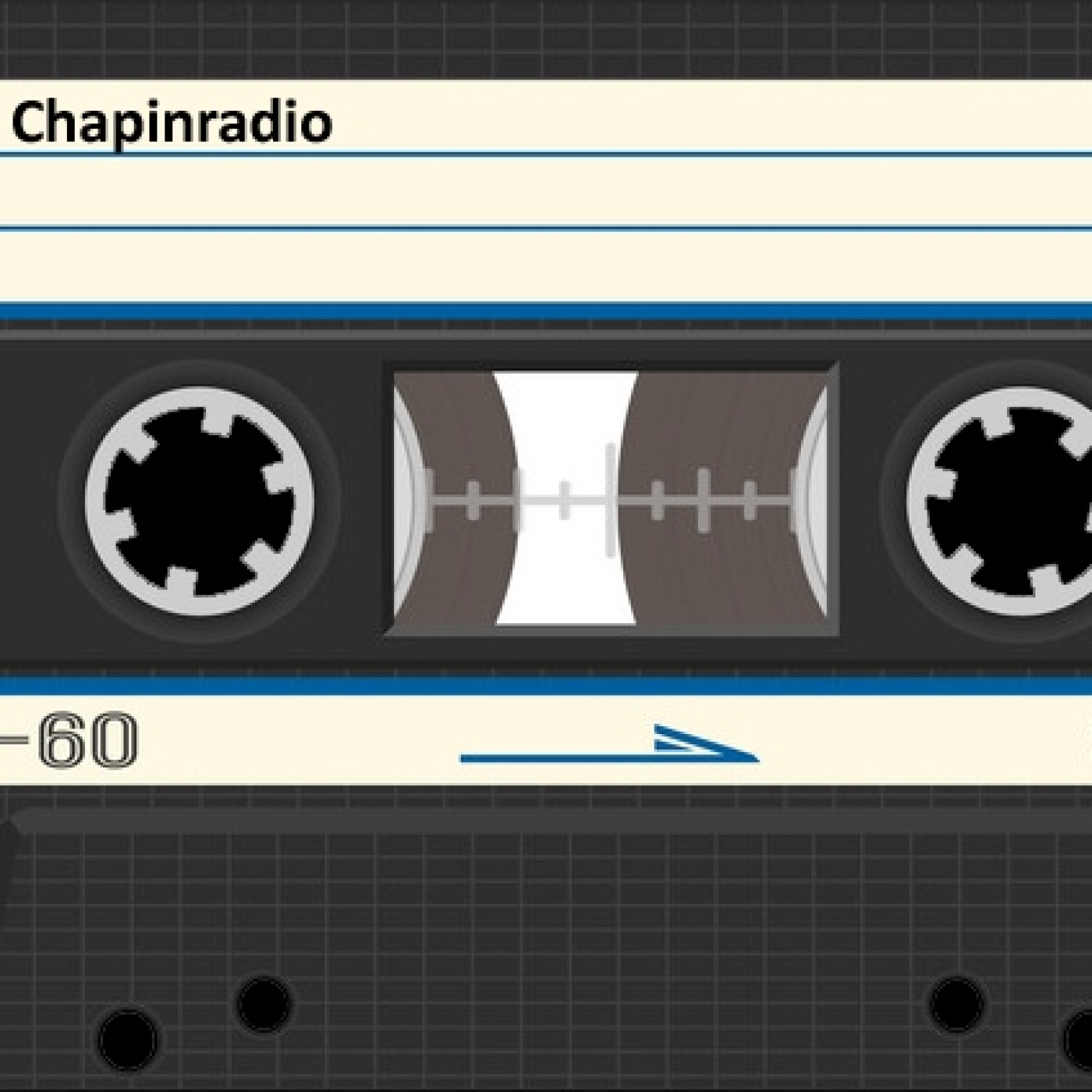 Chapinradio Don McLean Mix episode artwork