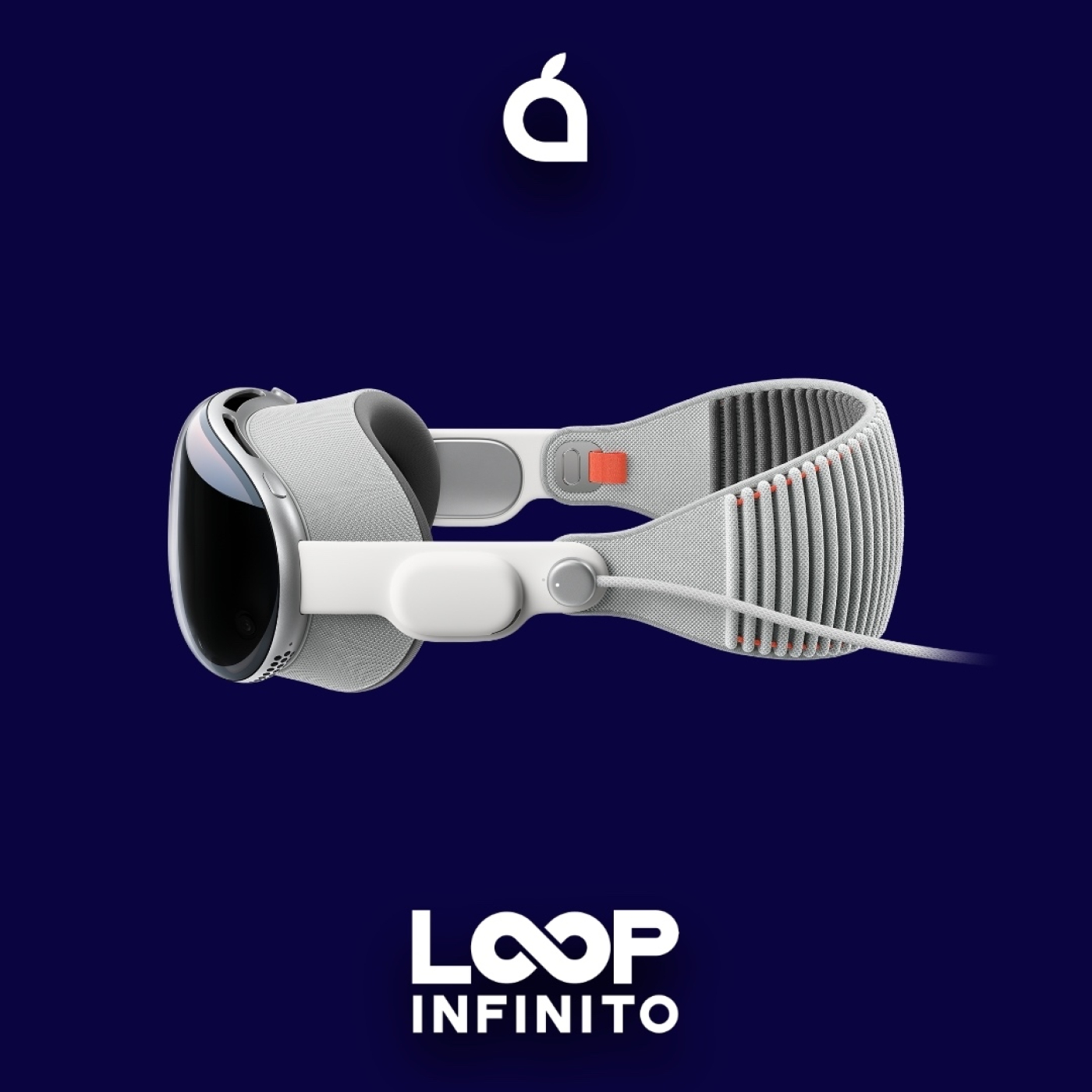 Sobre Vision Pro en las tiendas