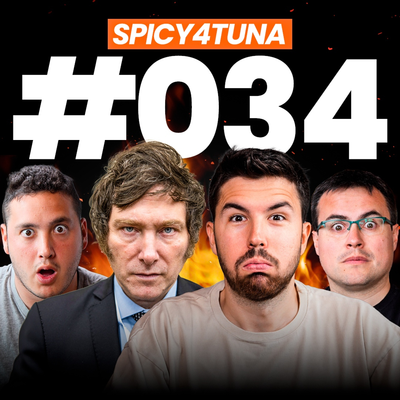 Spicy4tuna
