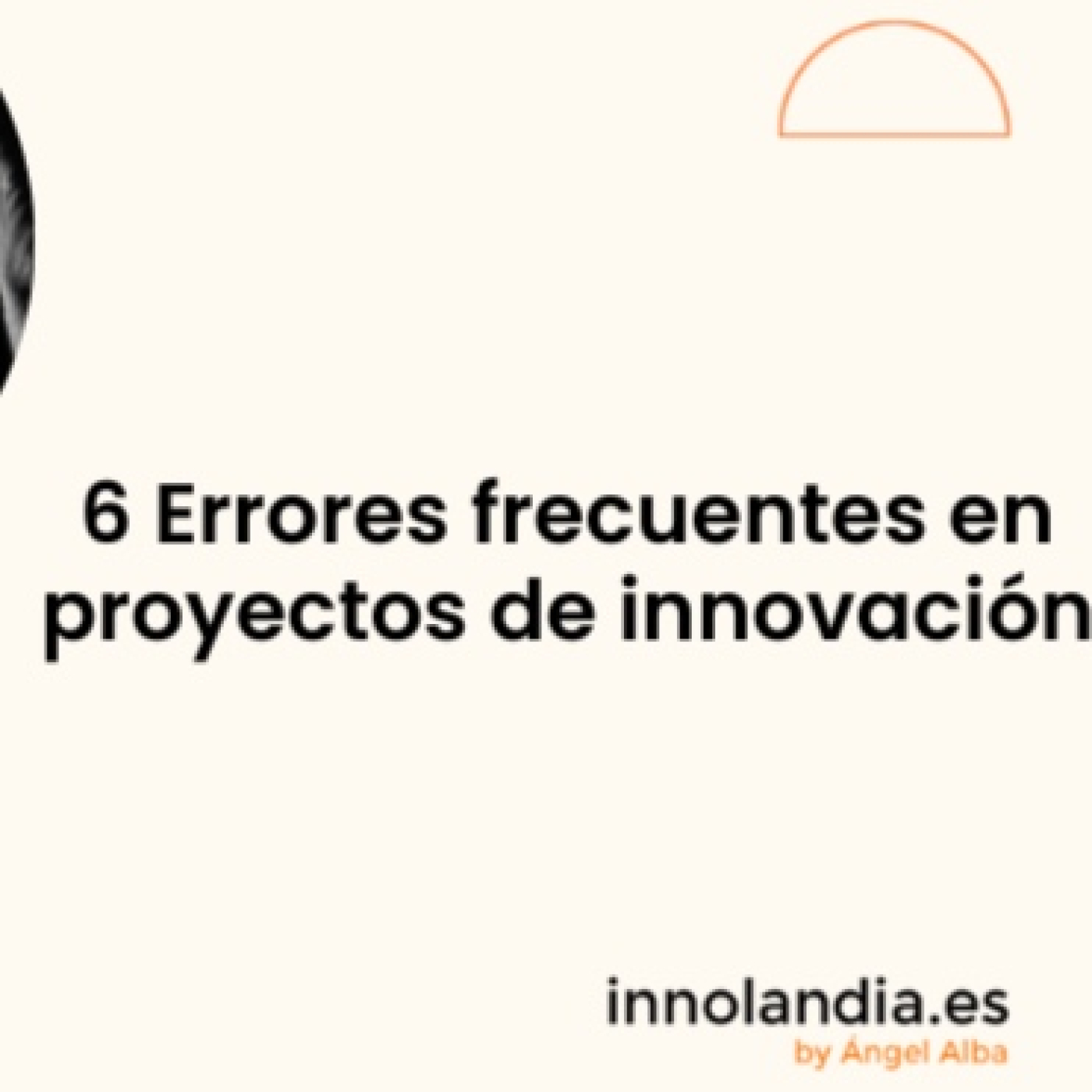 Día a Día del Innovador