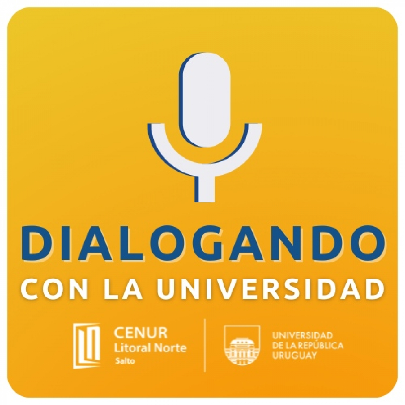 Dialogando con la Universidad 2023 l Mesa redonda: Mes de la Mujer (Primera parte) episode artwork