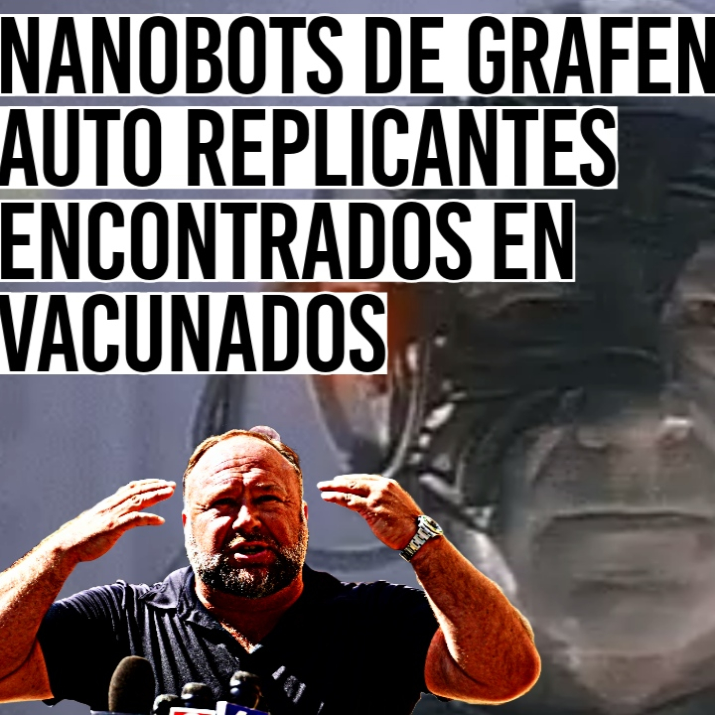 Colin Rivas Show