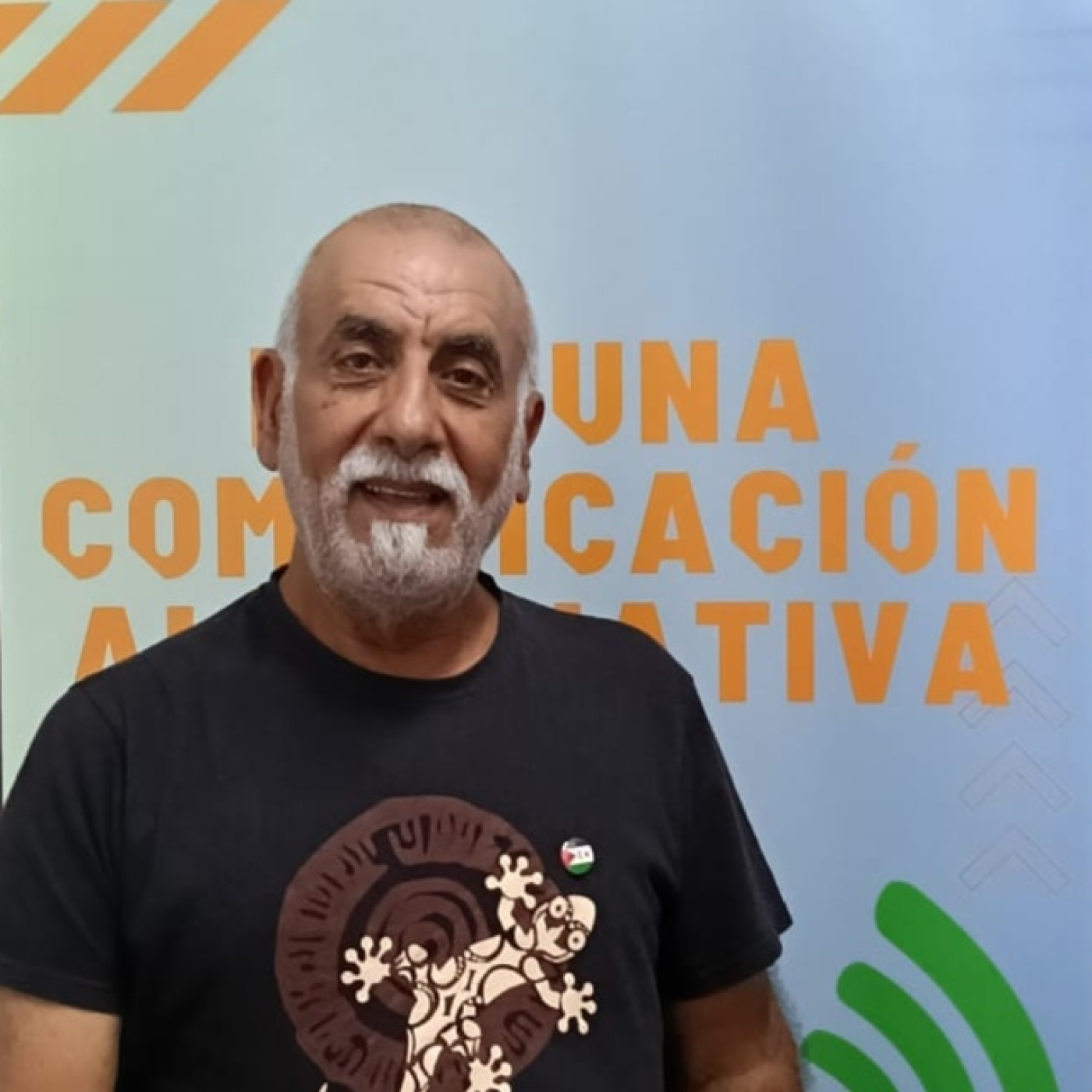 Sahara desde Canarias, 2026-06-05