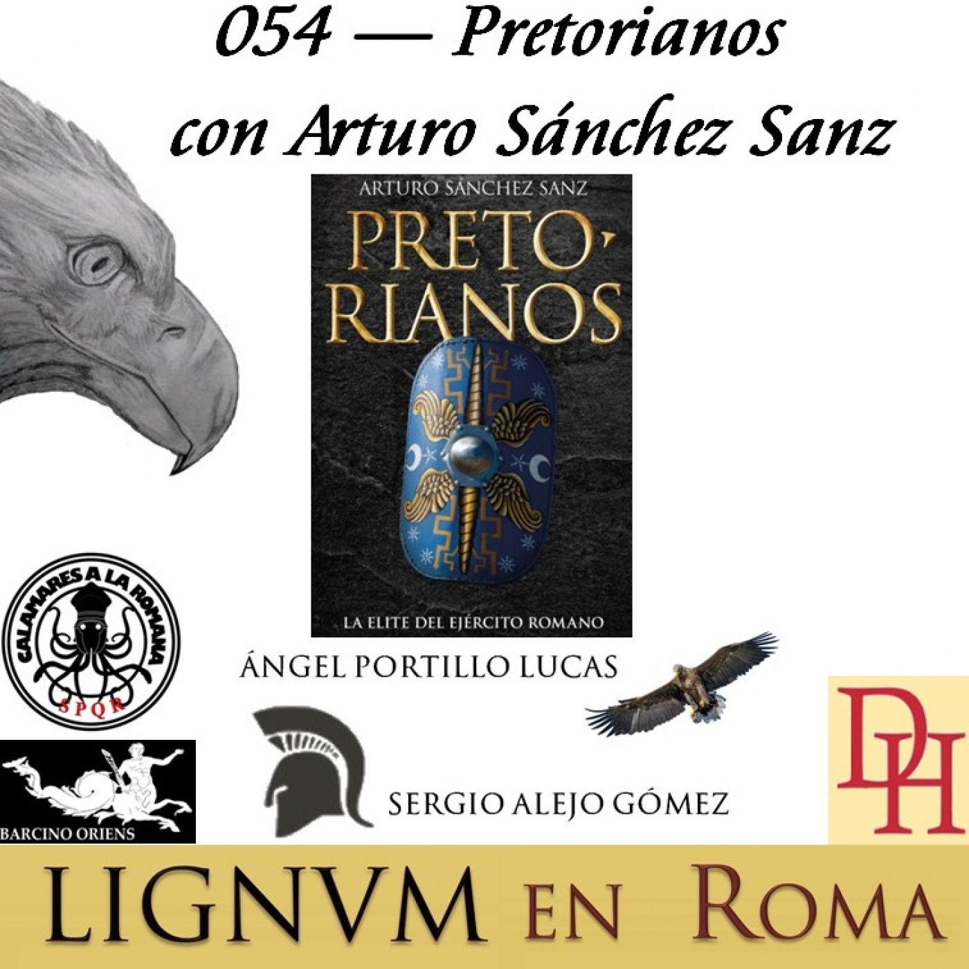Lignum en Roma (LeR)
