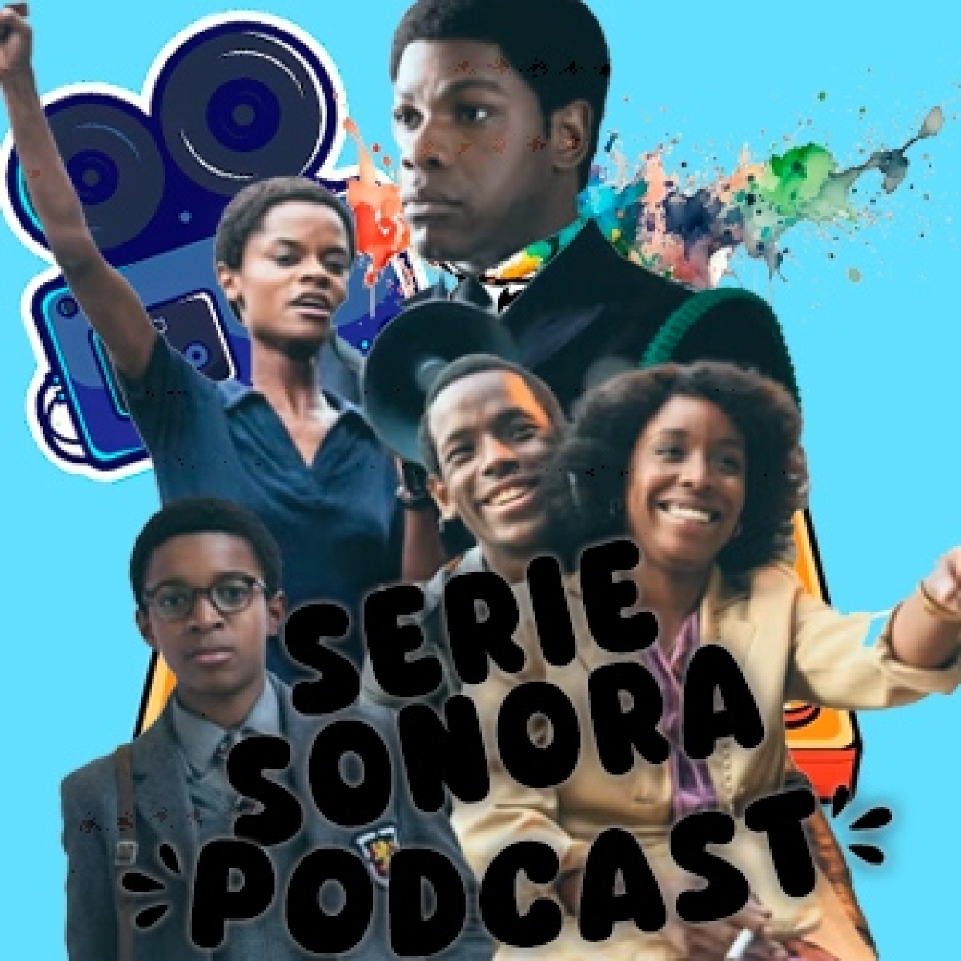 Serie Sonora