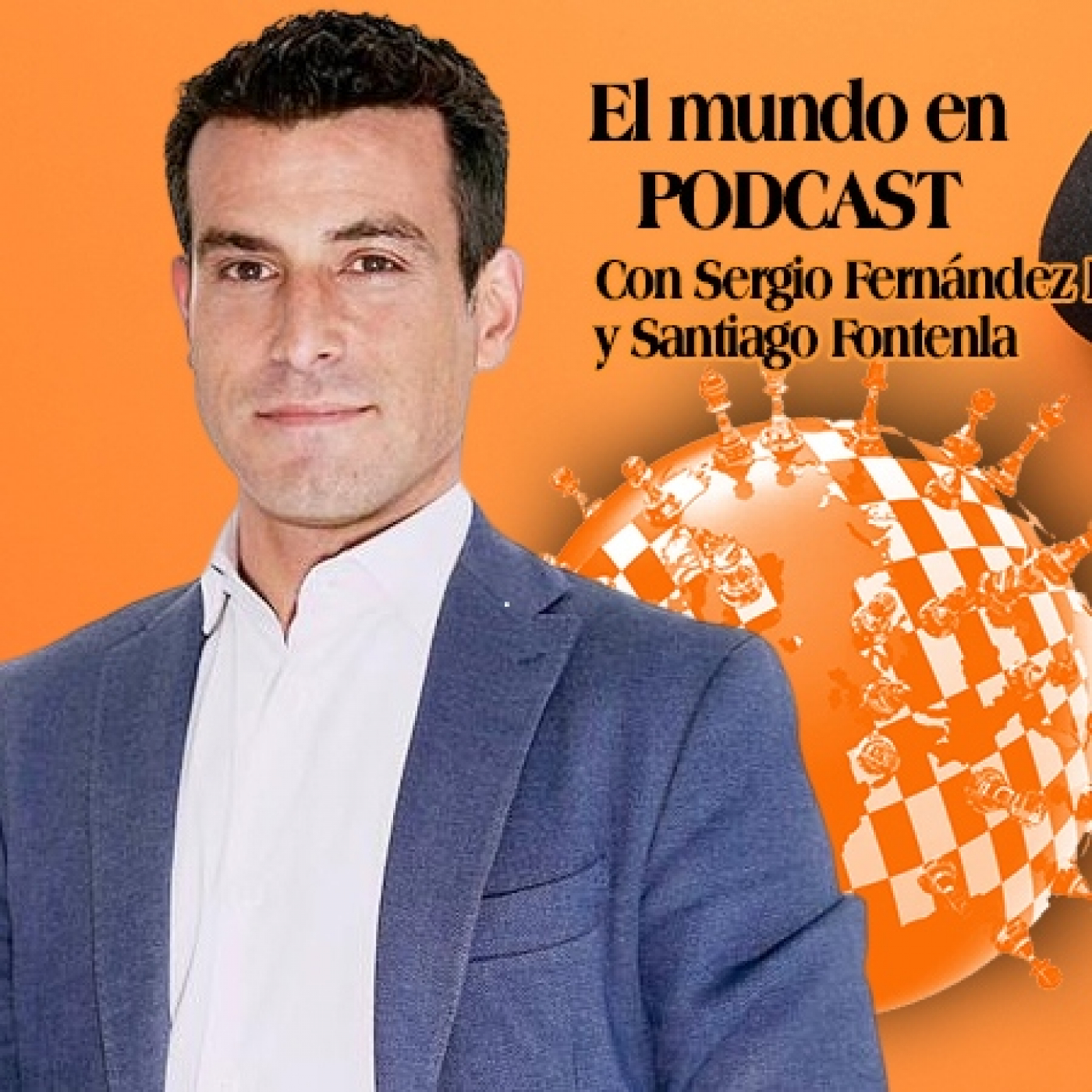 Buenas Noches, España