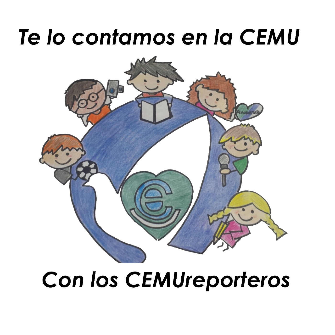 Te lo contamos en la CEMU
