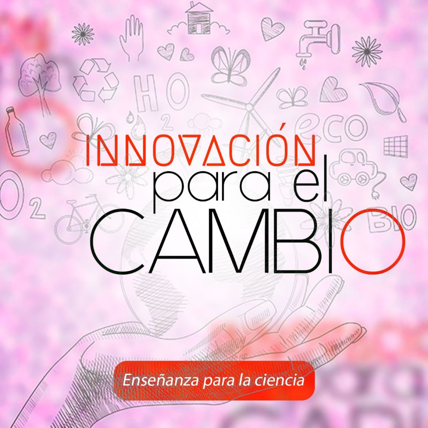 Innovación para el Cambio