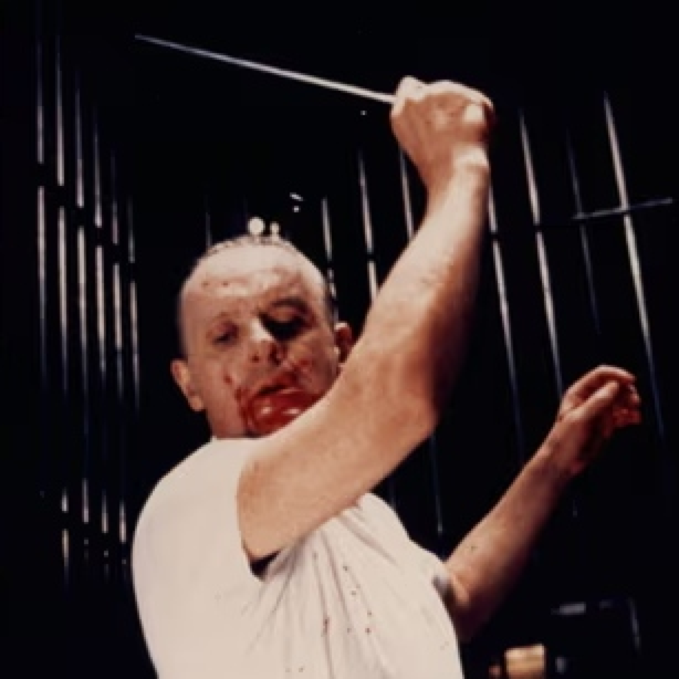 31 días de terror VIII #5- El silencio de los corderos (Jonathan Demme, 1991)